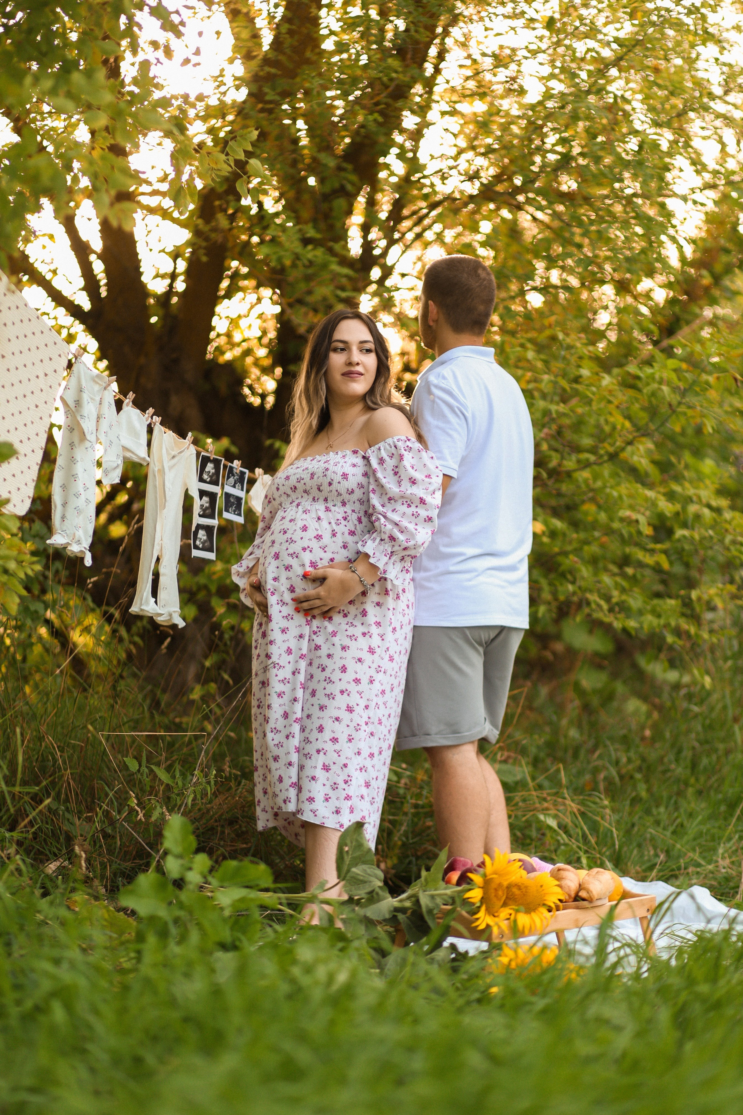 Таня и Рома. О фотографии с душой