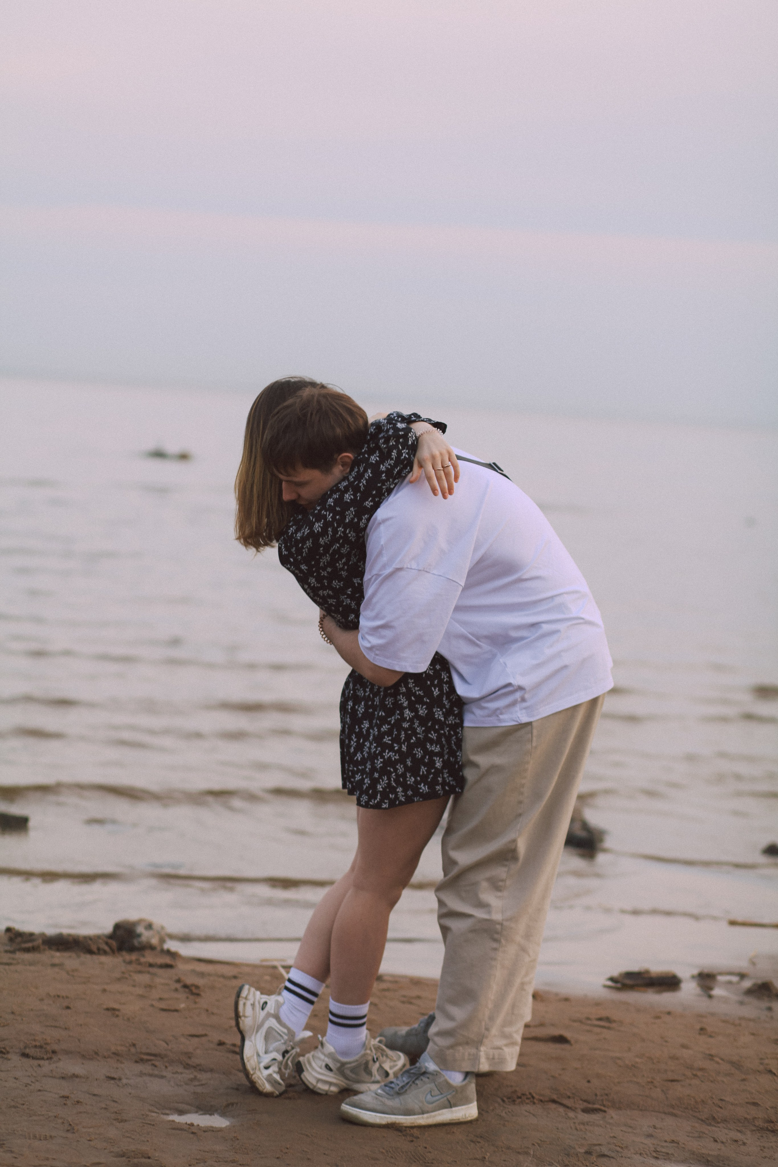 Море моей души. О фотографии с душой