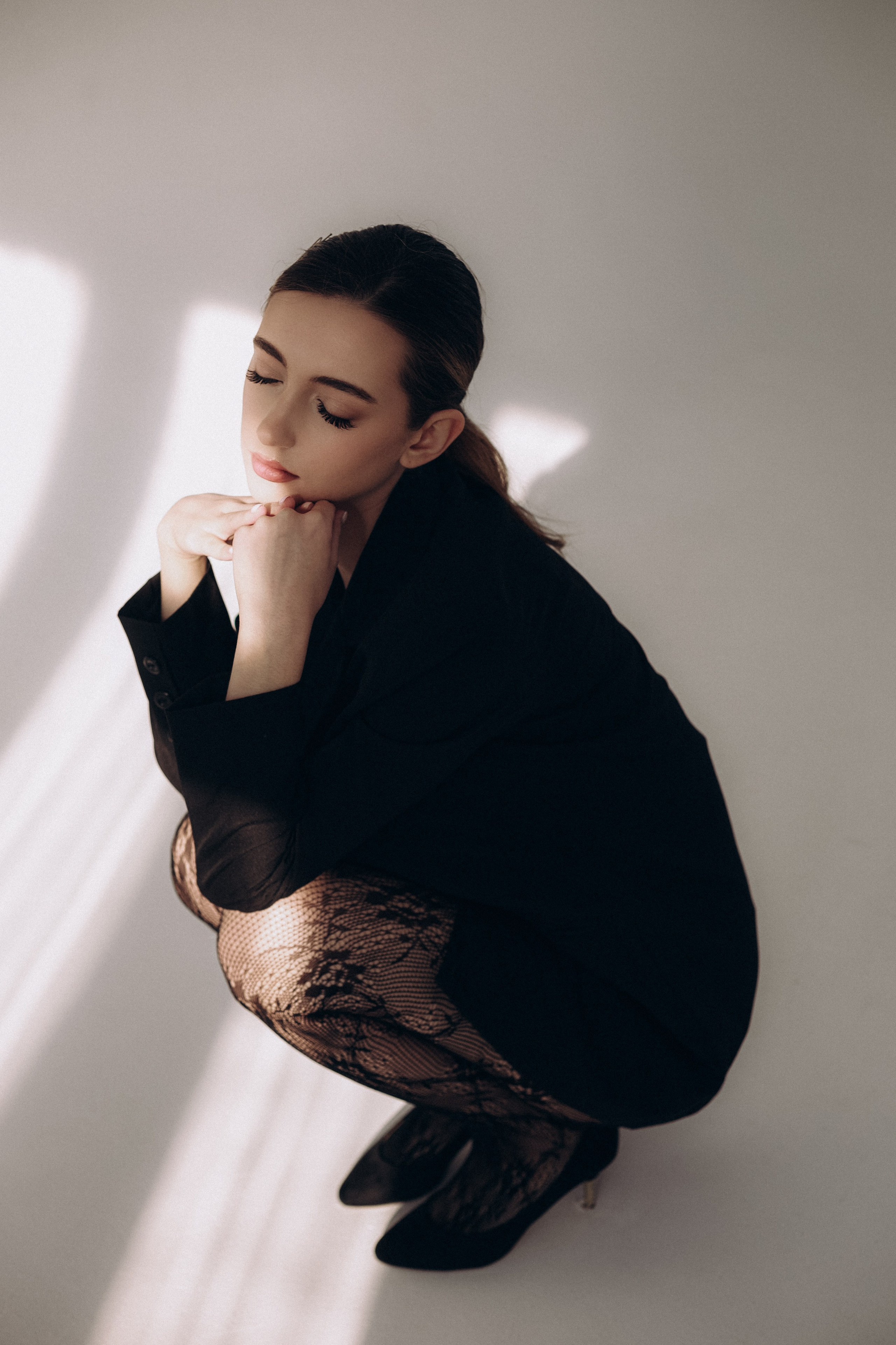 ANNA. О фотографии с душой