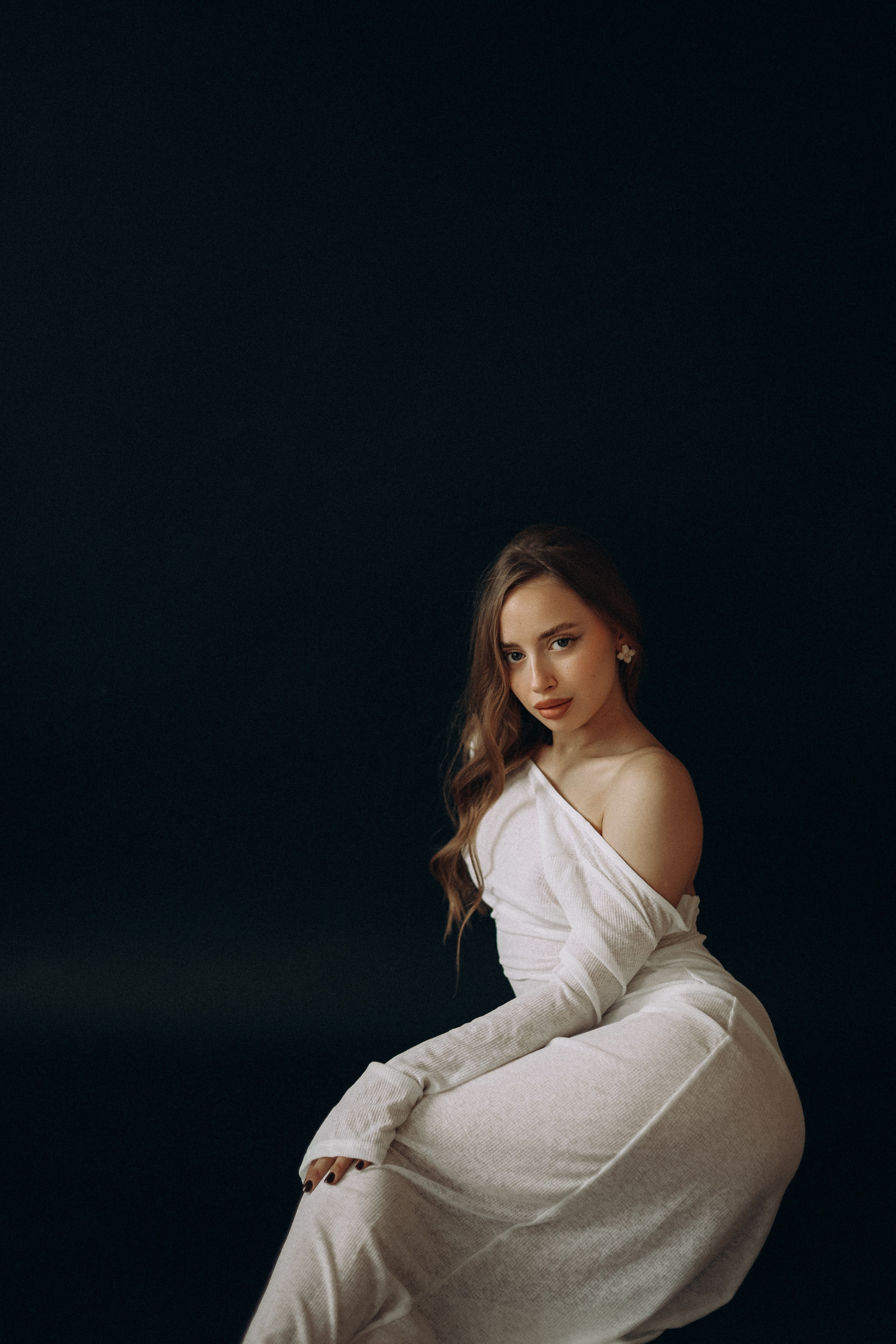 VALERIYA. О фотографии с душой