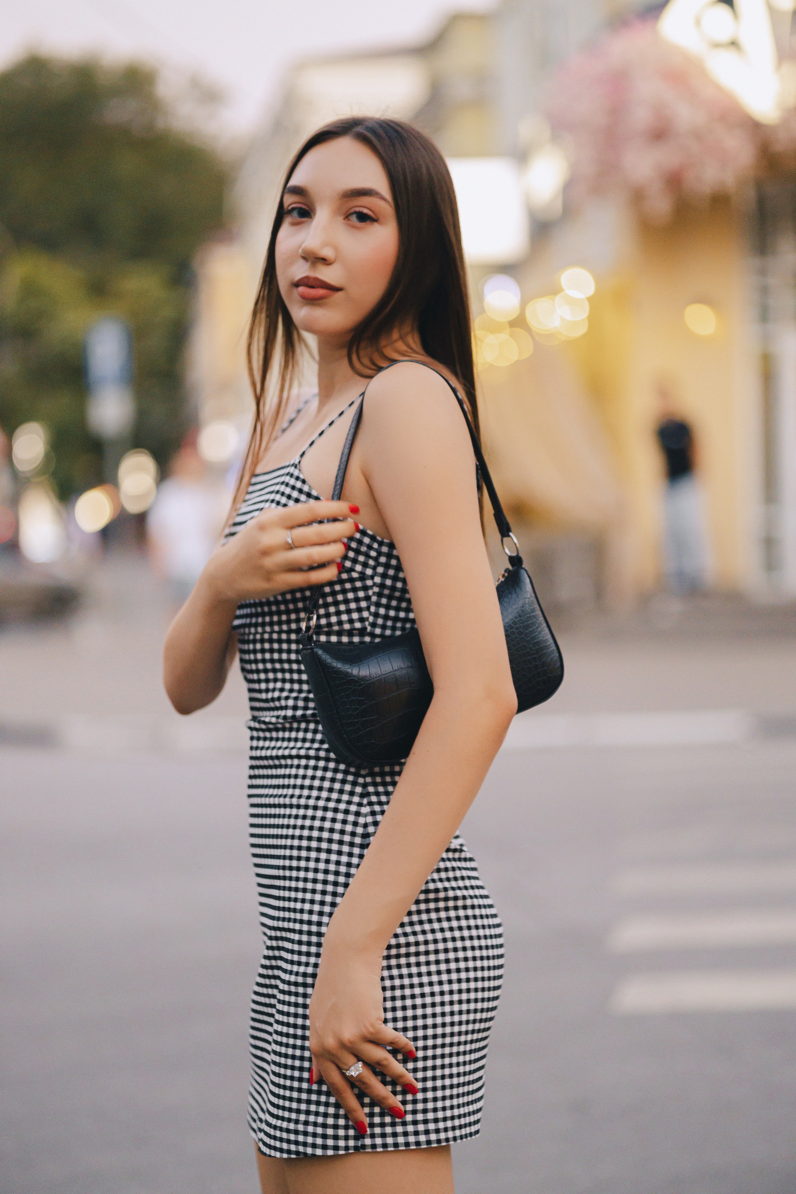 Ангелина. Фотограф Таганрог Любимая Надя