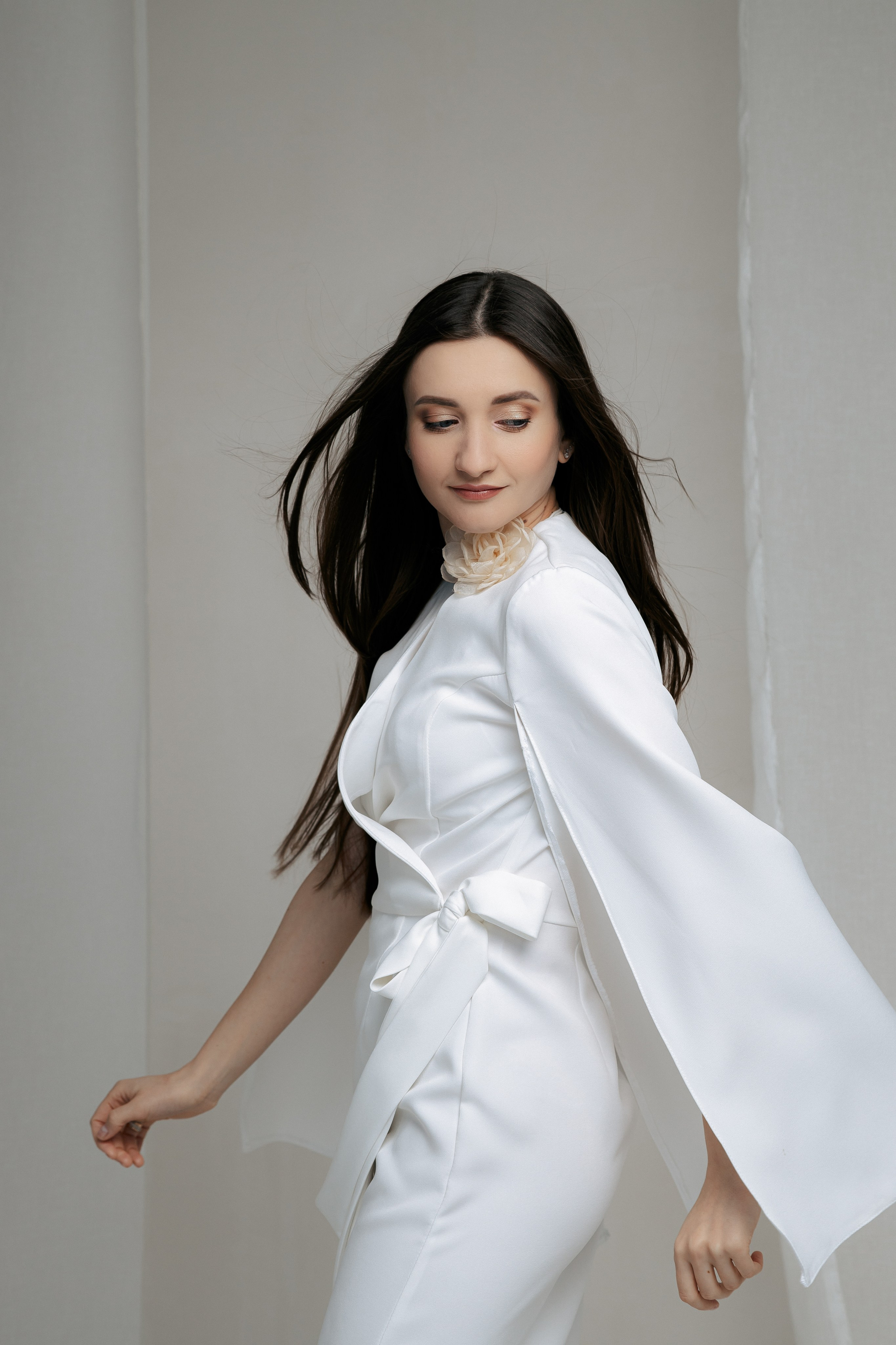 Ира. Фотограф Таганрог Любимая Надя