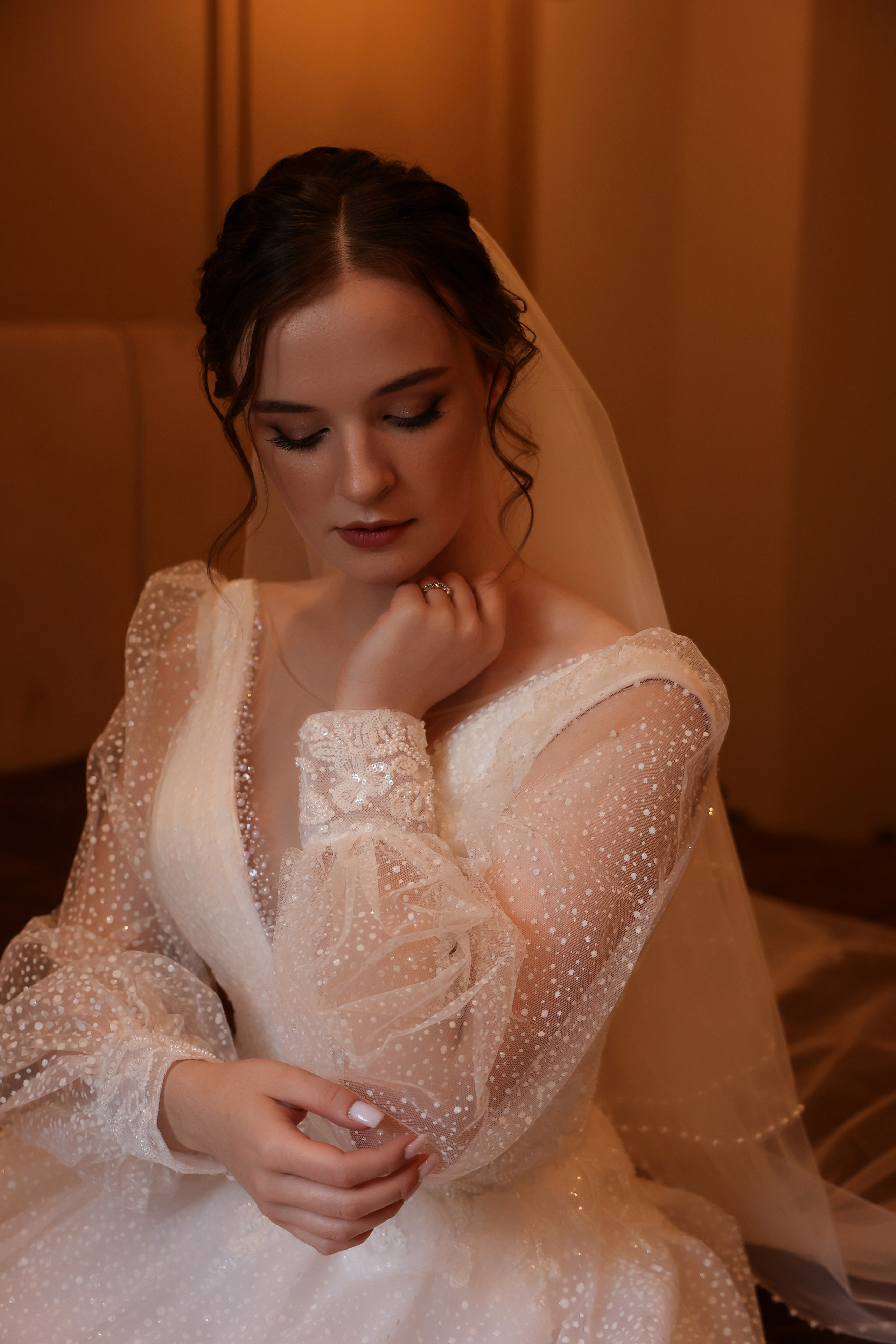 Александр & Полина. Свадебный и Event фотограф в Москве Бажина Ирина