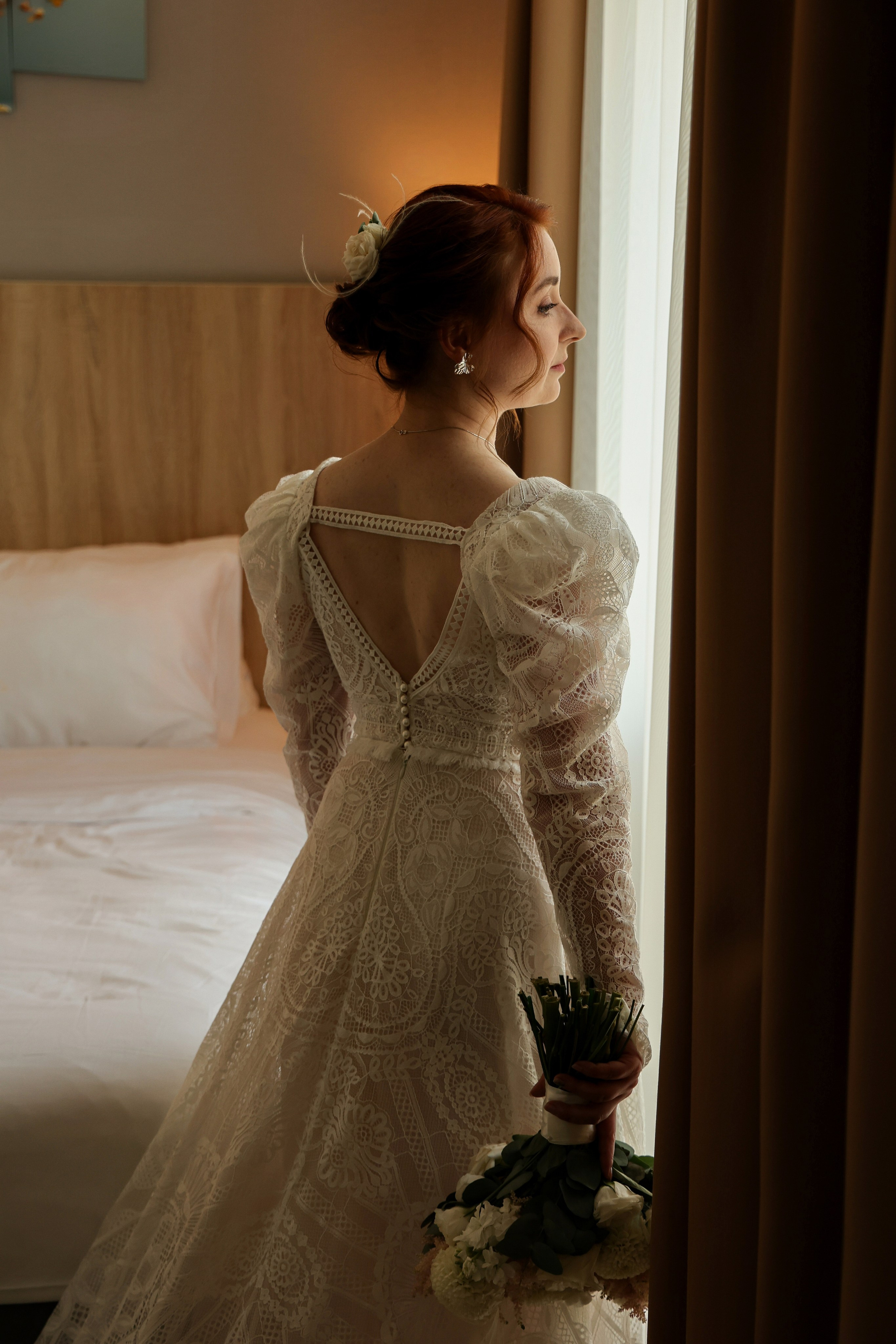 Александр & Мария. Свадебный и Event фотограф в Москве Бажина Ирина