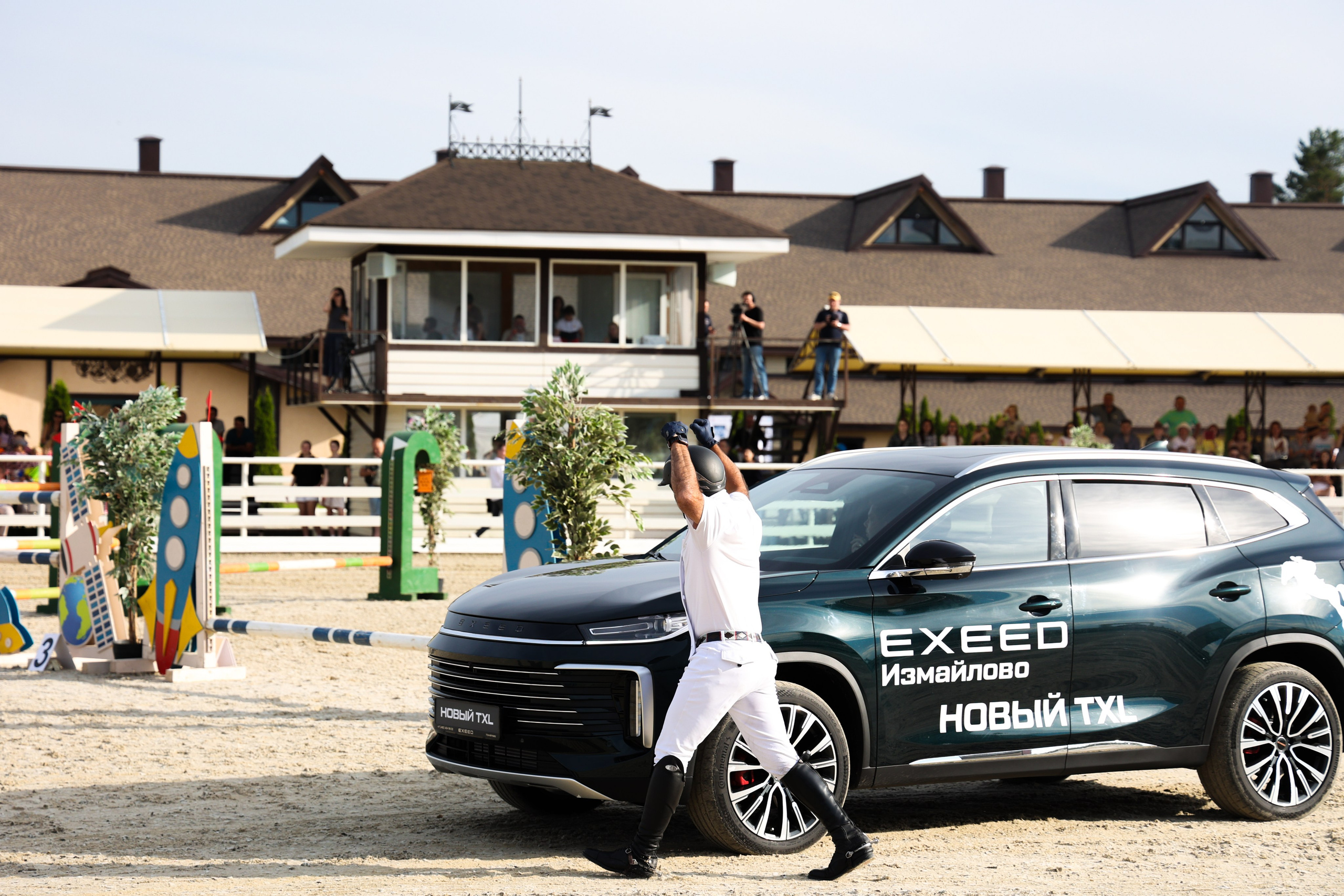 КСК «Звёздный». Кубок Гагарина. Свадебный и Event фотограф в Москве Бажина Ирина