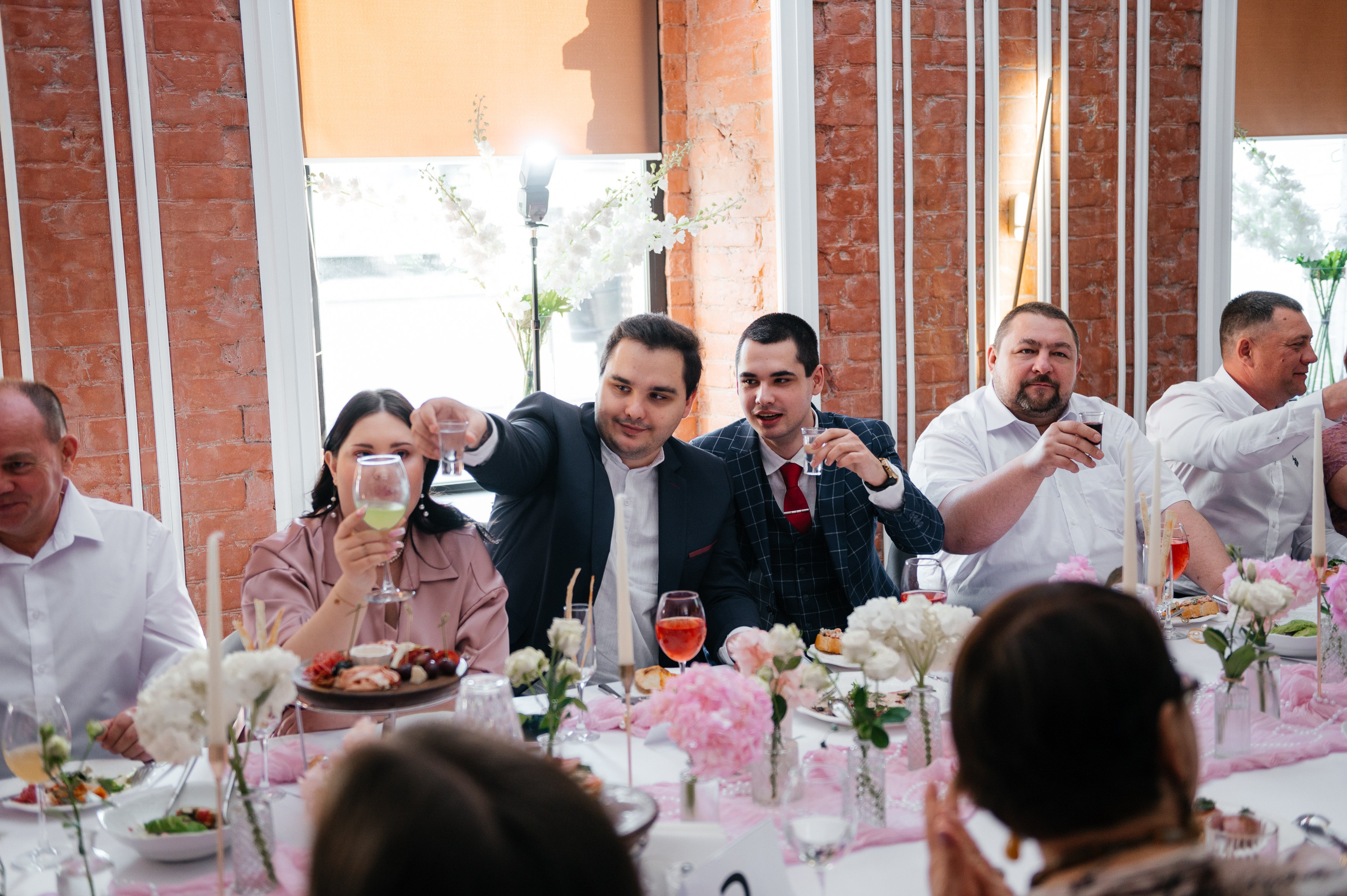 Irina & Dima. Свадебный и индивидуальный фотограф Никита Роут | Москва