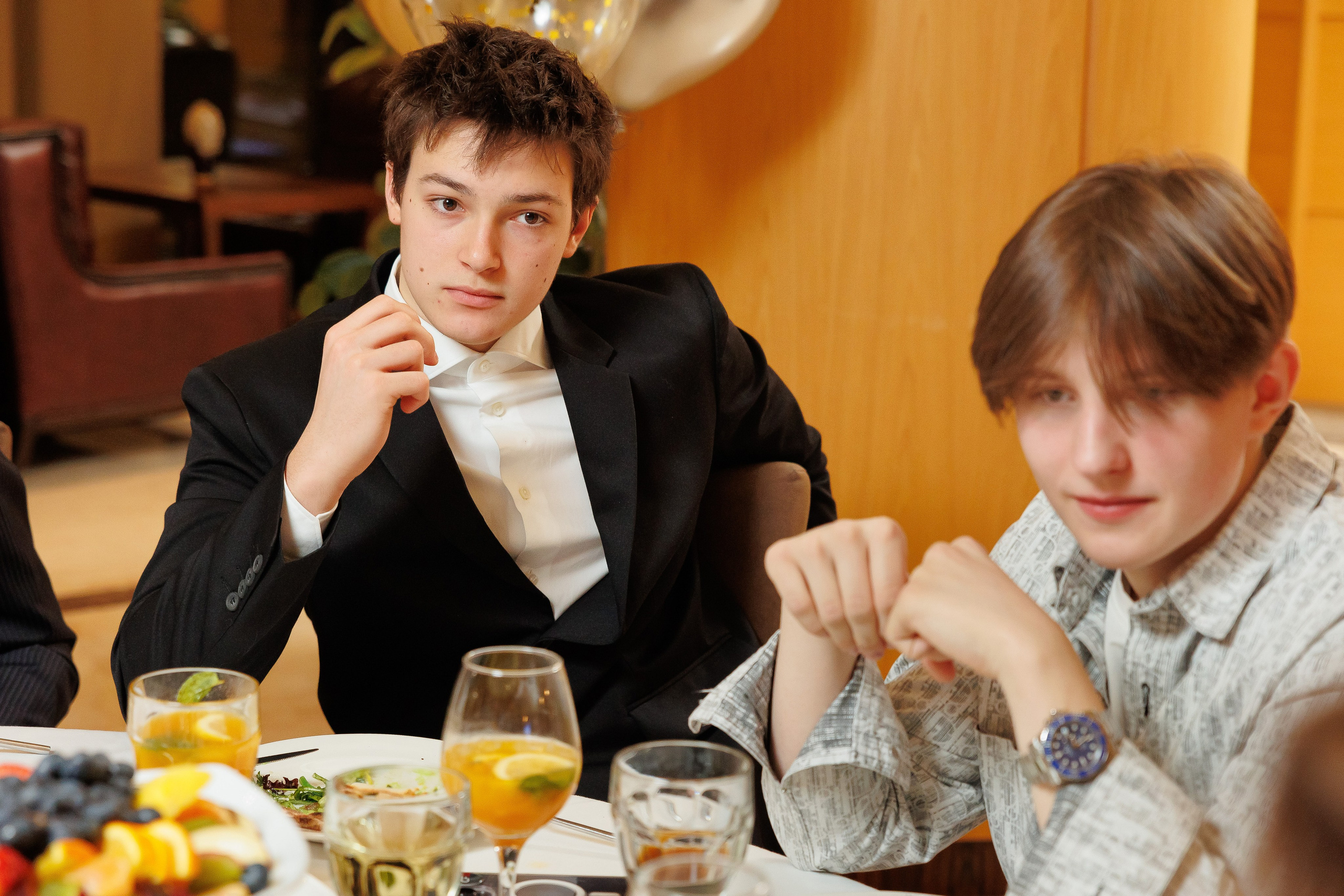 Выпускной. Фотограф в Москве и МО, Алексей Балышев