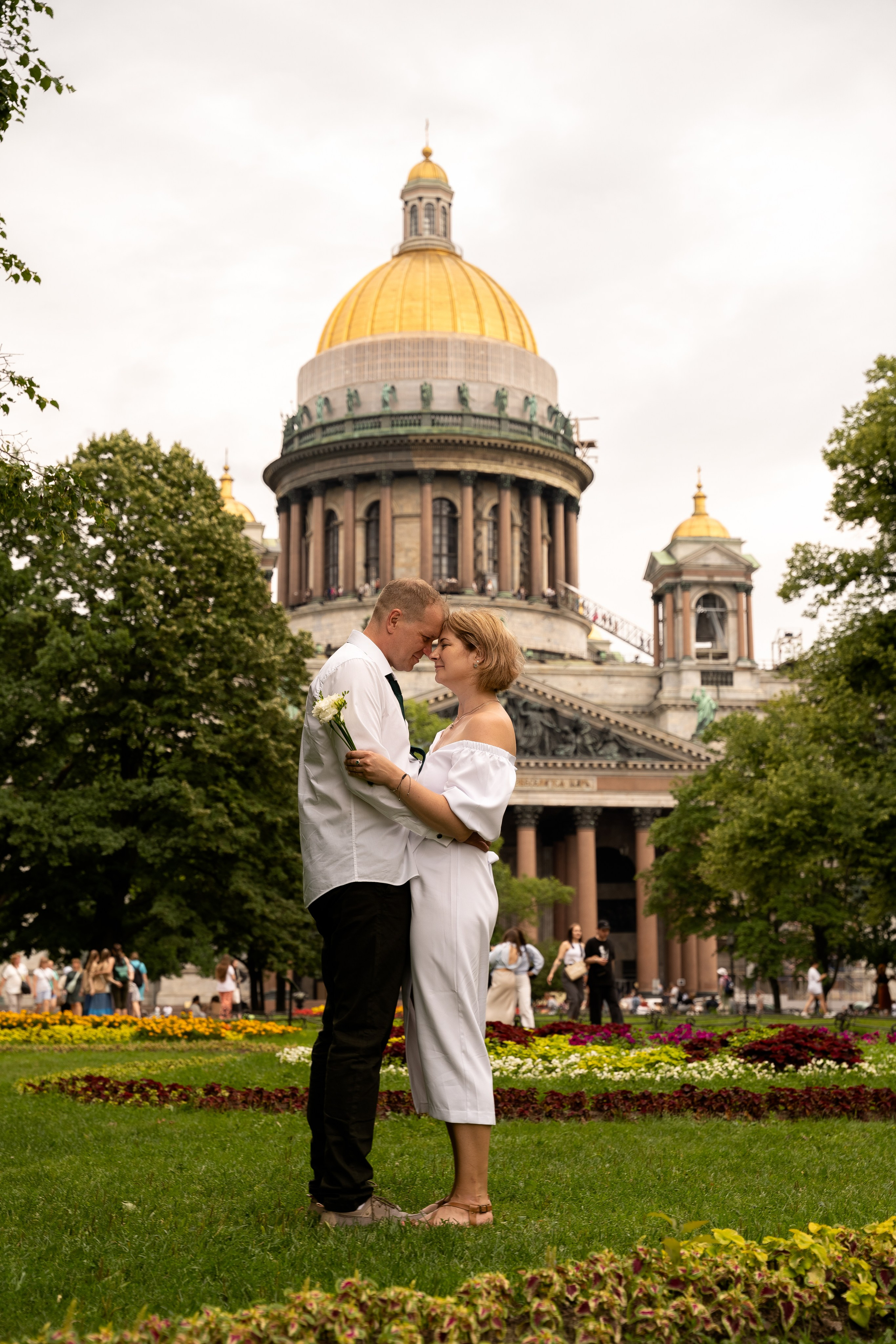 Женя и Даша. Фотограф в Ульяновске Александра Григоровских