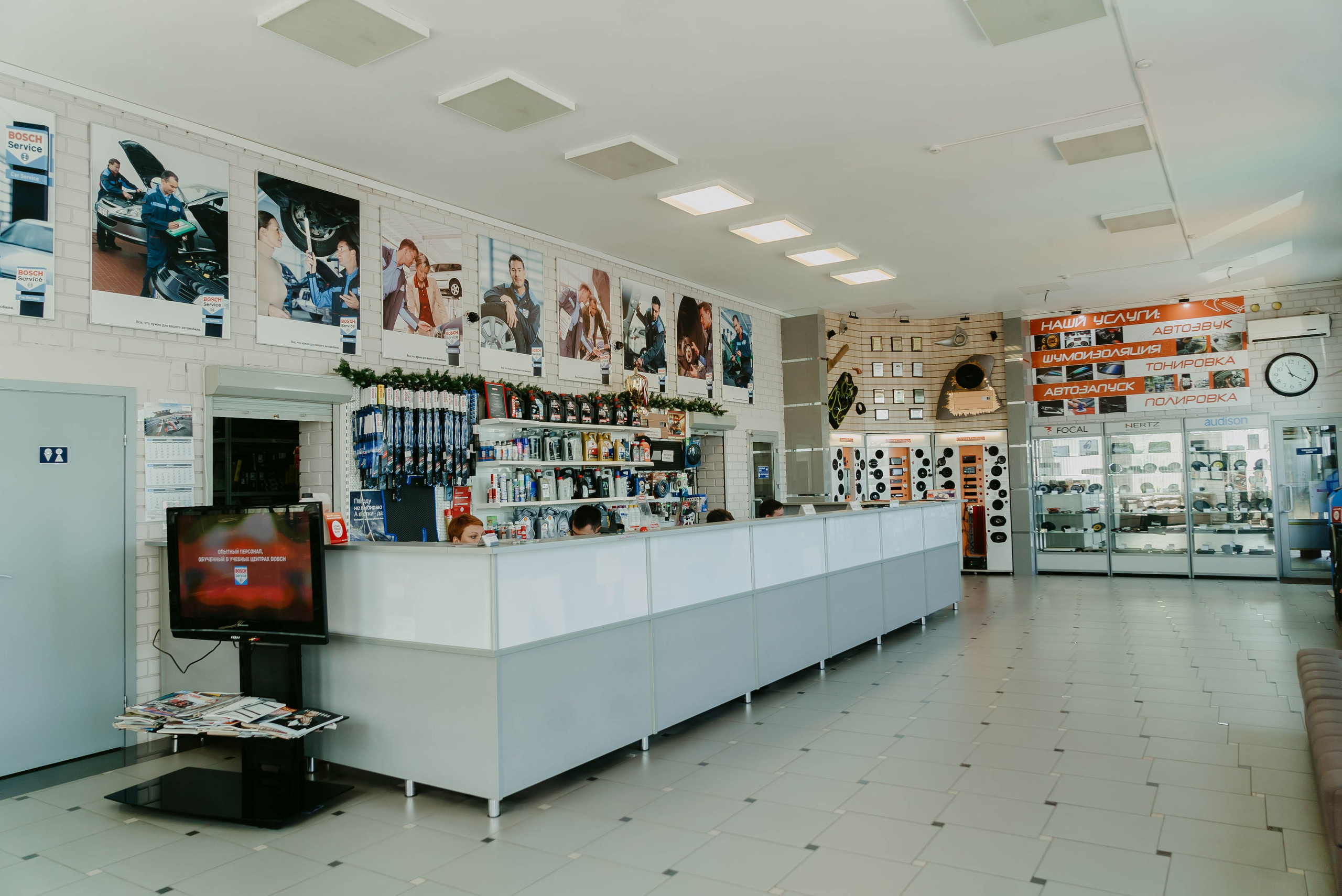 Встреча двух миллионеров. Olgamashh