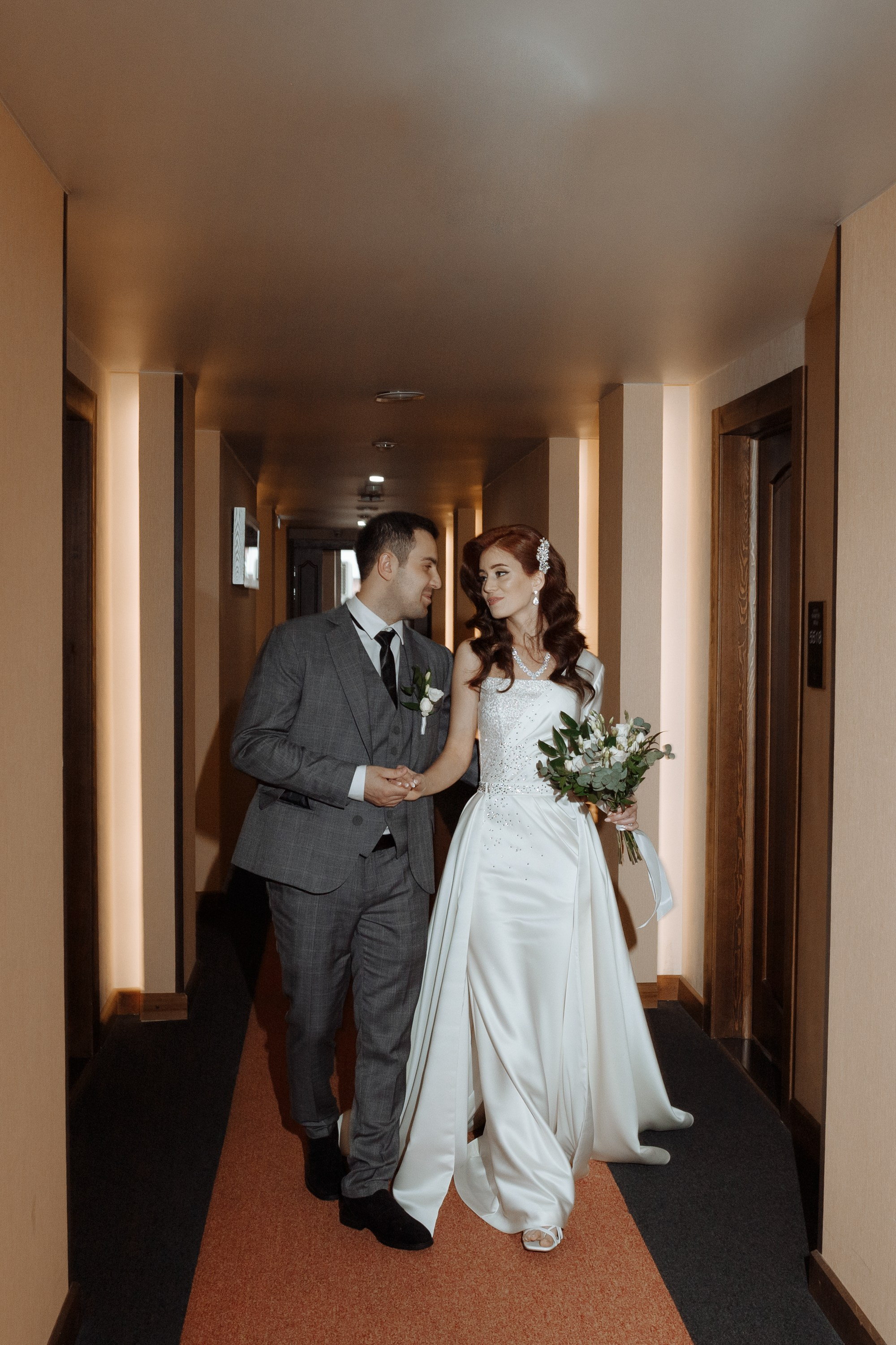 Степан и Элянора (полный день). Свадебный фотограф