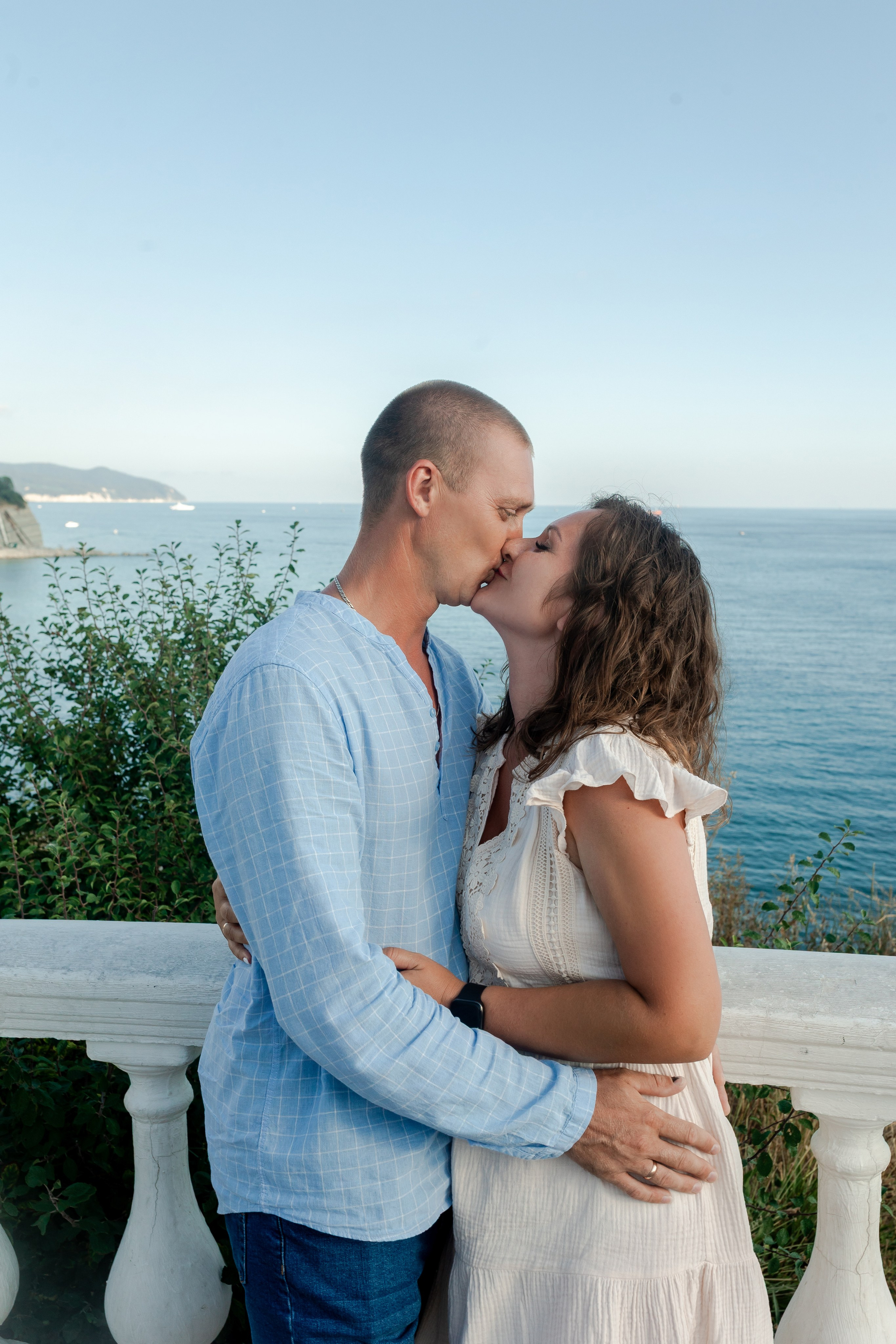 Ирина, Алексей, Саша и Глеб. Wedding and family photographer in Gelendzhik Victoria Balashova