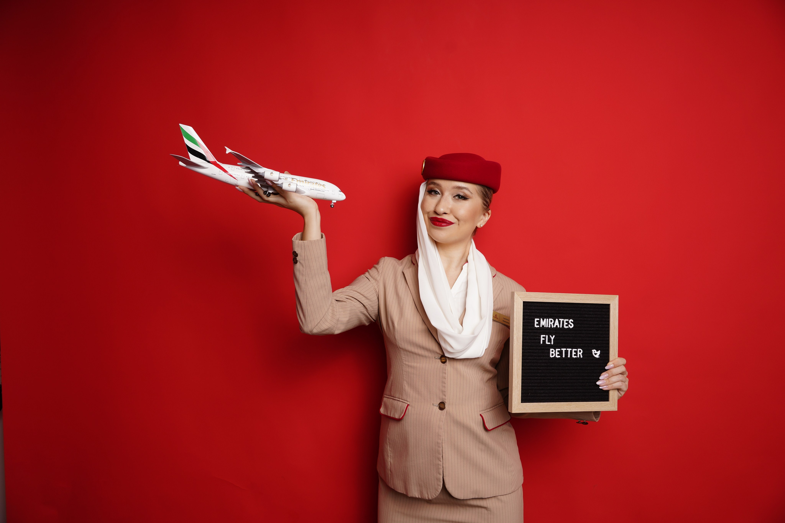 Emirates/Etihad/AirArabia/FlyDubay. Женский фотограф в Химках Алёна Ленёва