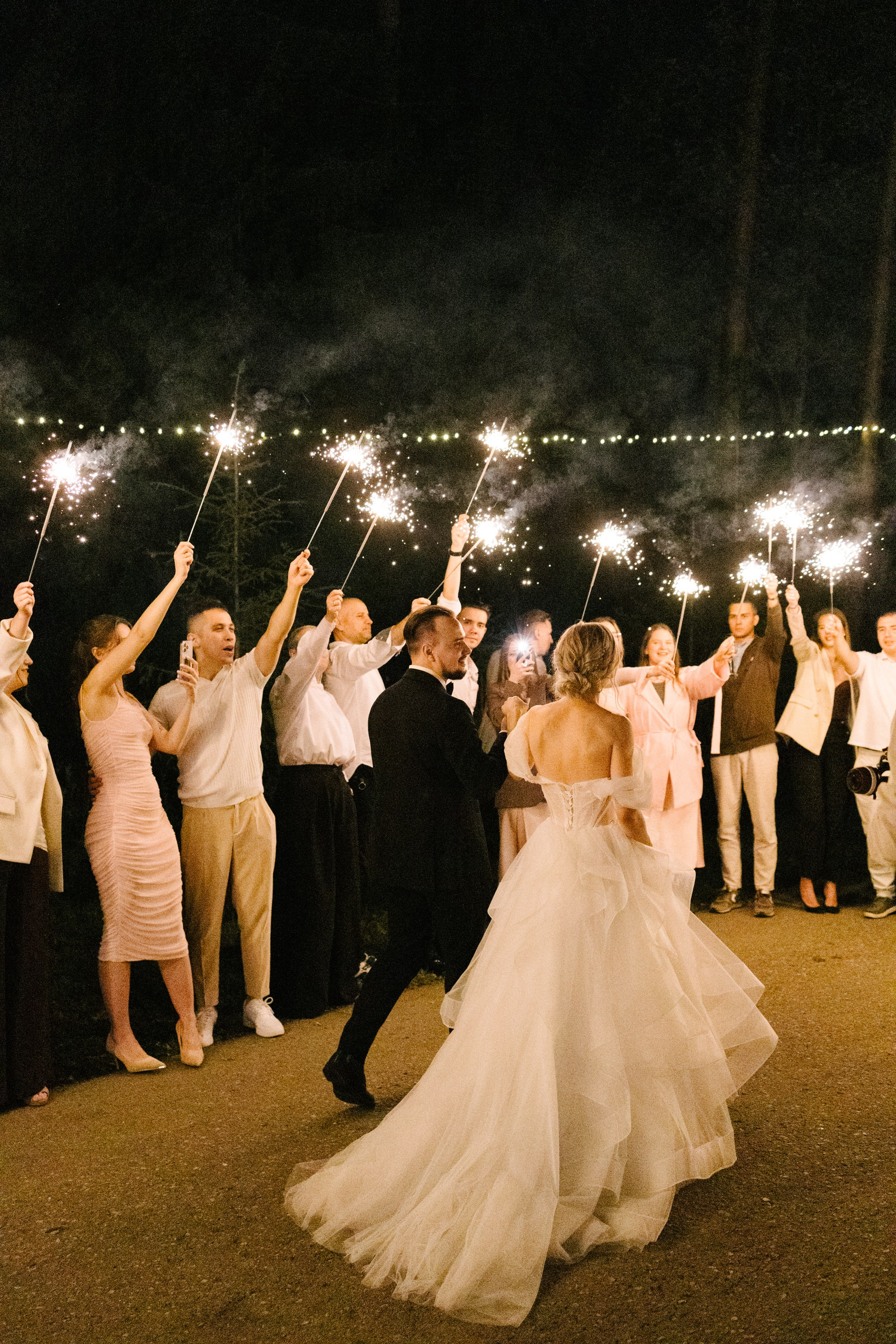 Даша и Вадим. Свадебный и семейный фотограф в Смоленске Галина Егорова