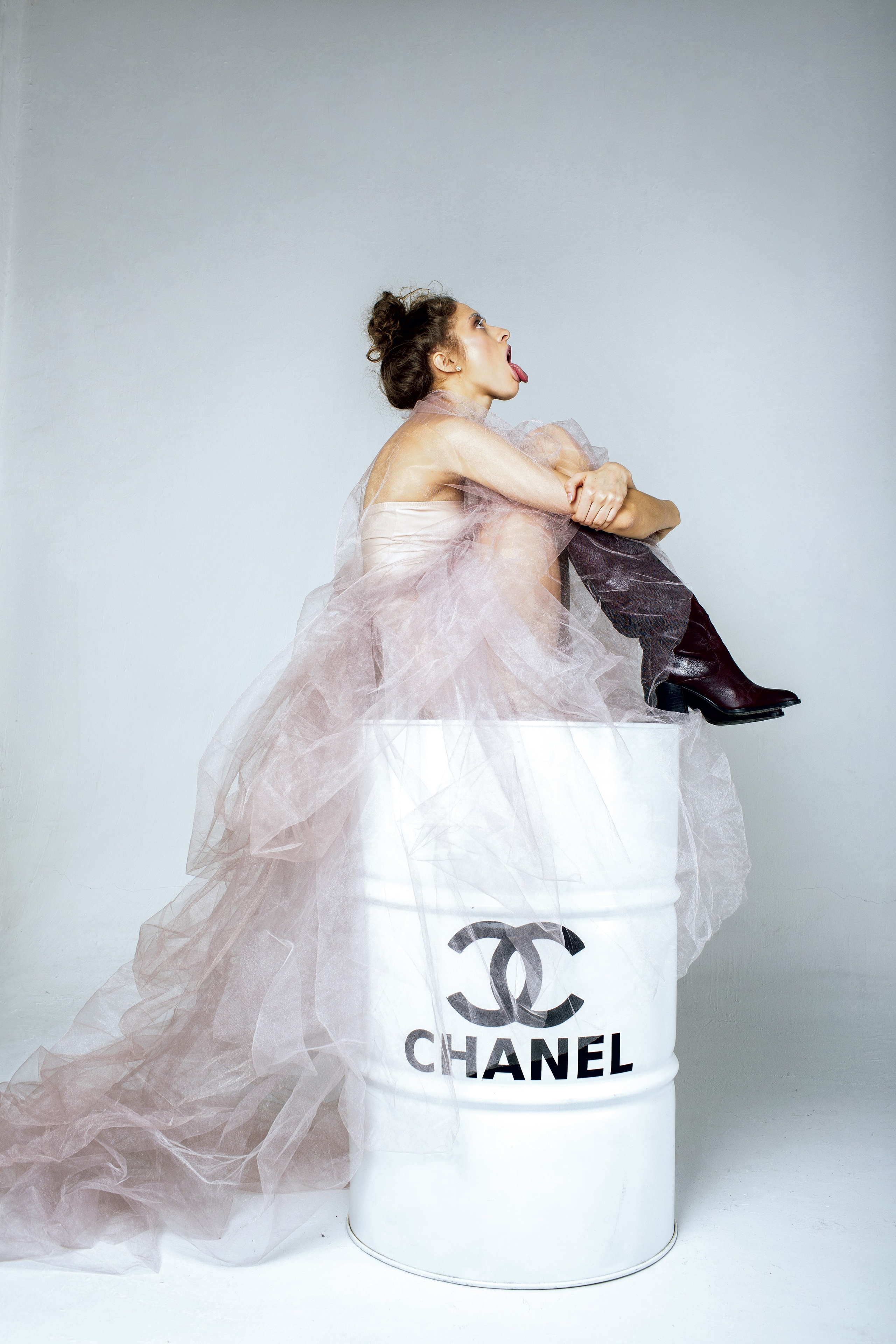 Photos. Fashion фотограф в Санкт-Петербурге Савинова Ирина