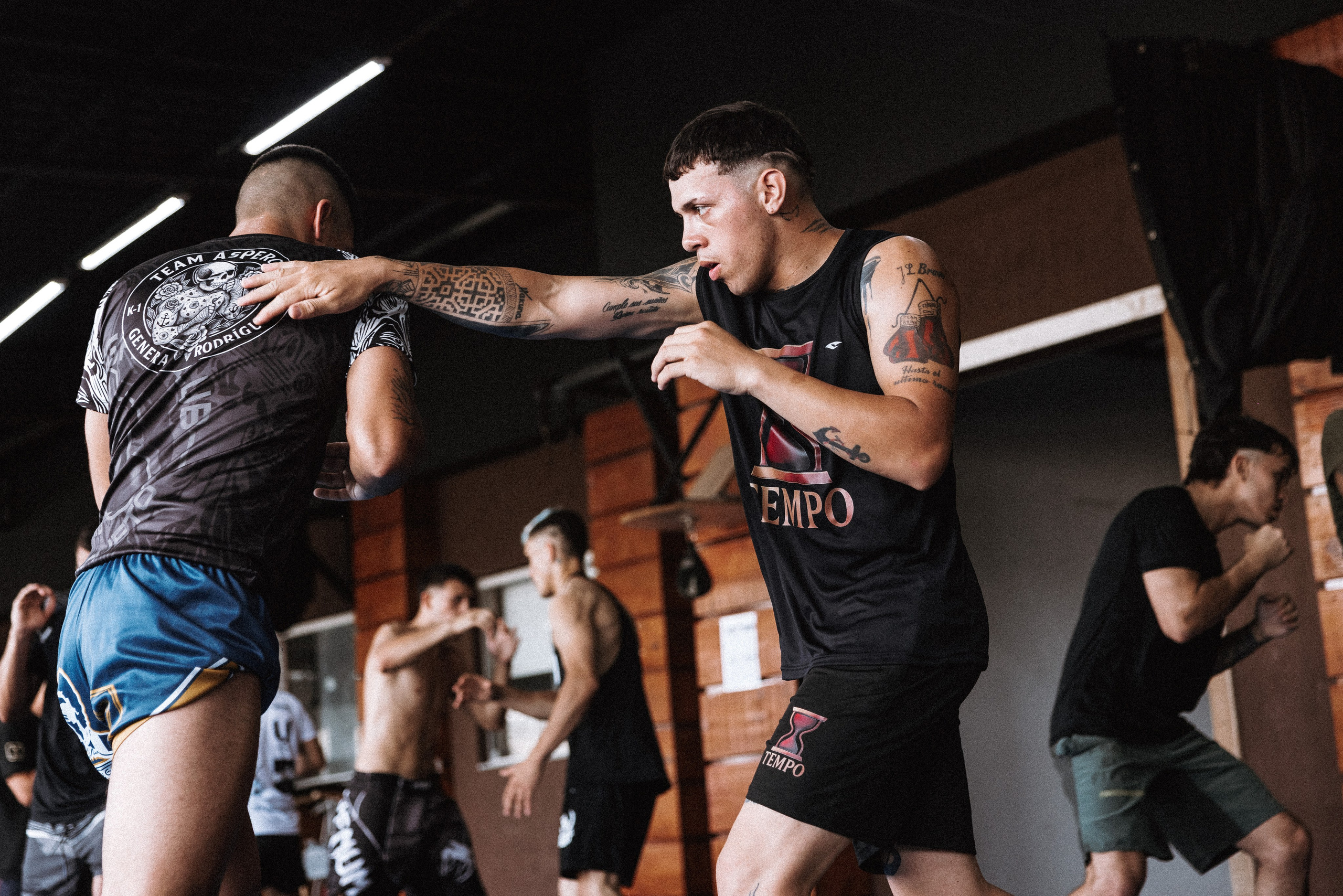 Master class by José Aldo. (Brazil. Rio de Janeiro). Фотограф в Сочи, Репортажный фотограф Виктор Кочков-Филатов