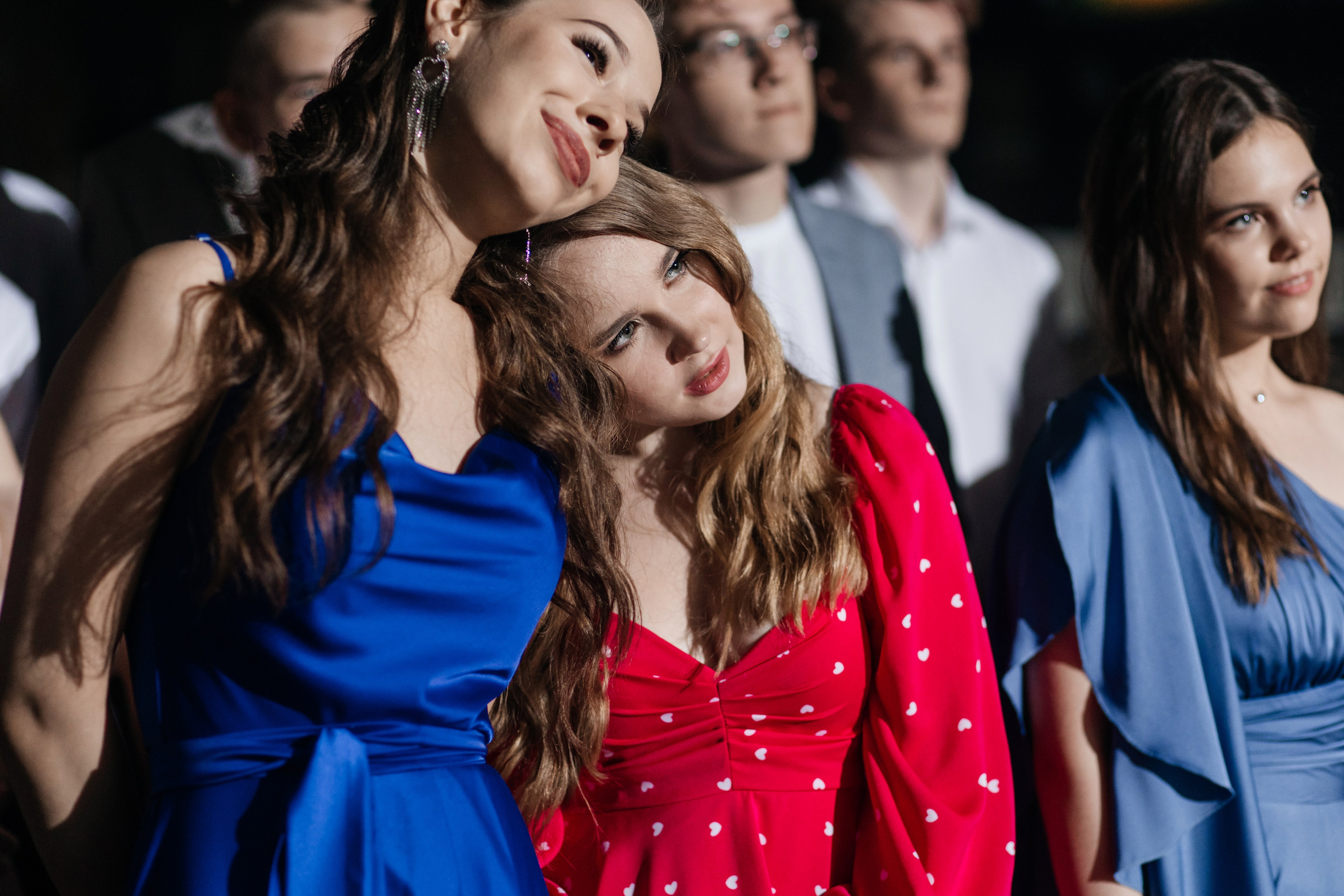 2023 ШКОЛА 55. Свадебный и Репортажный фотограф Нижний Новгород Москва Ежов Иван