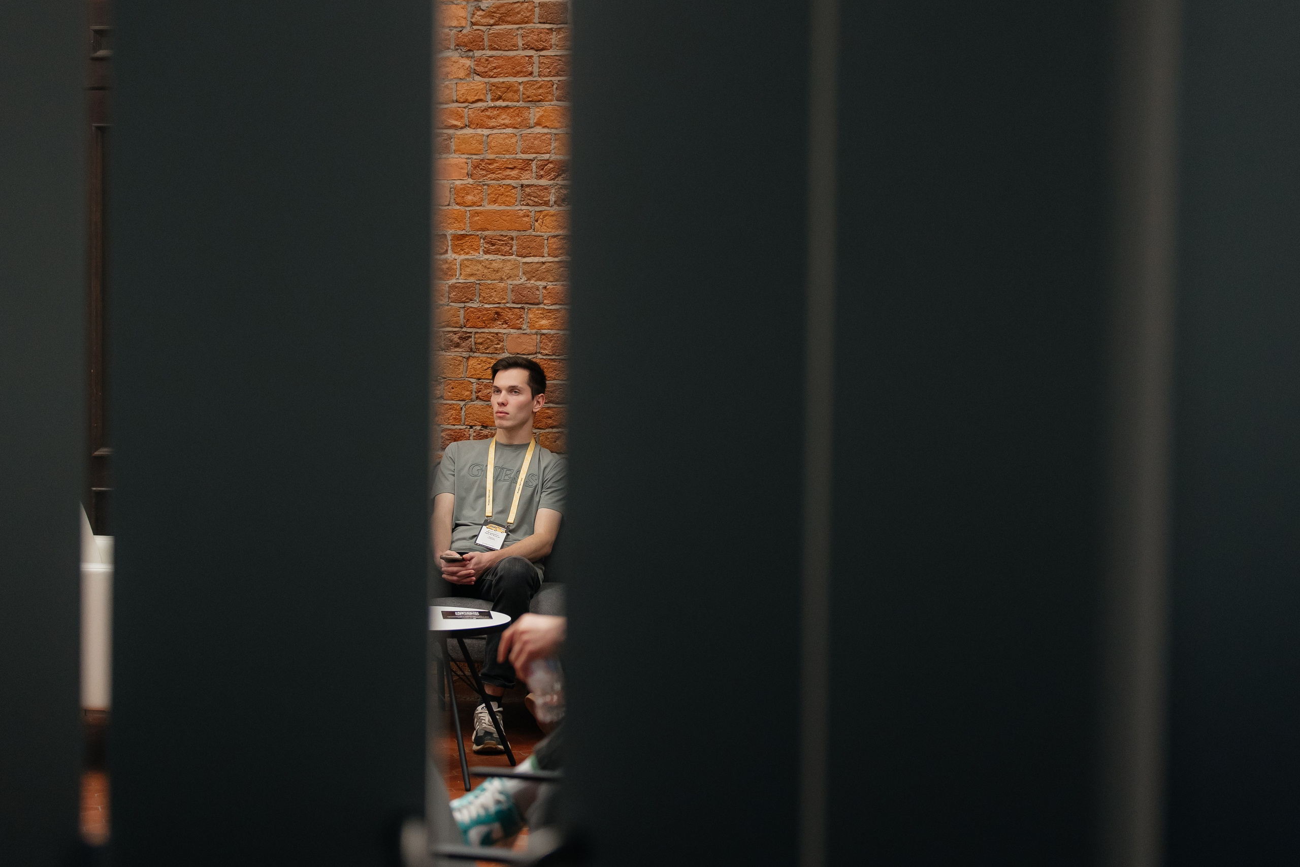 Яндекс Tech Tour NN. Свадебный и Репортажный фотограф Нижний Новгород Москва Ежов Иван