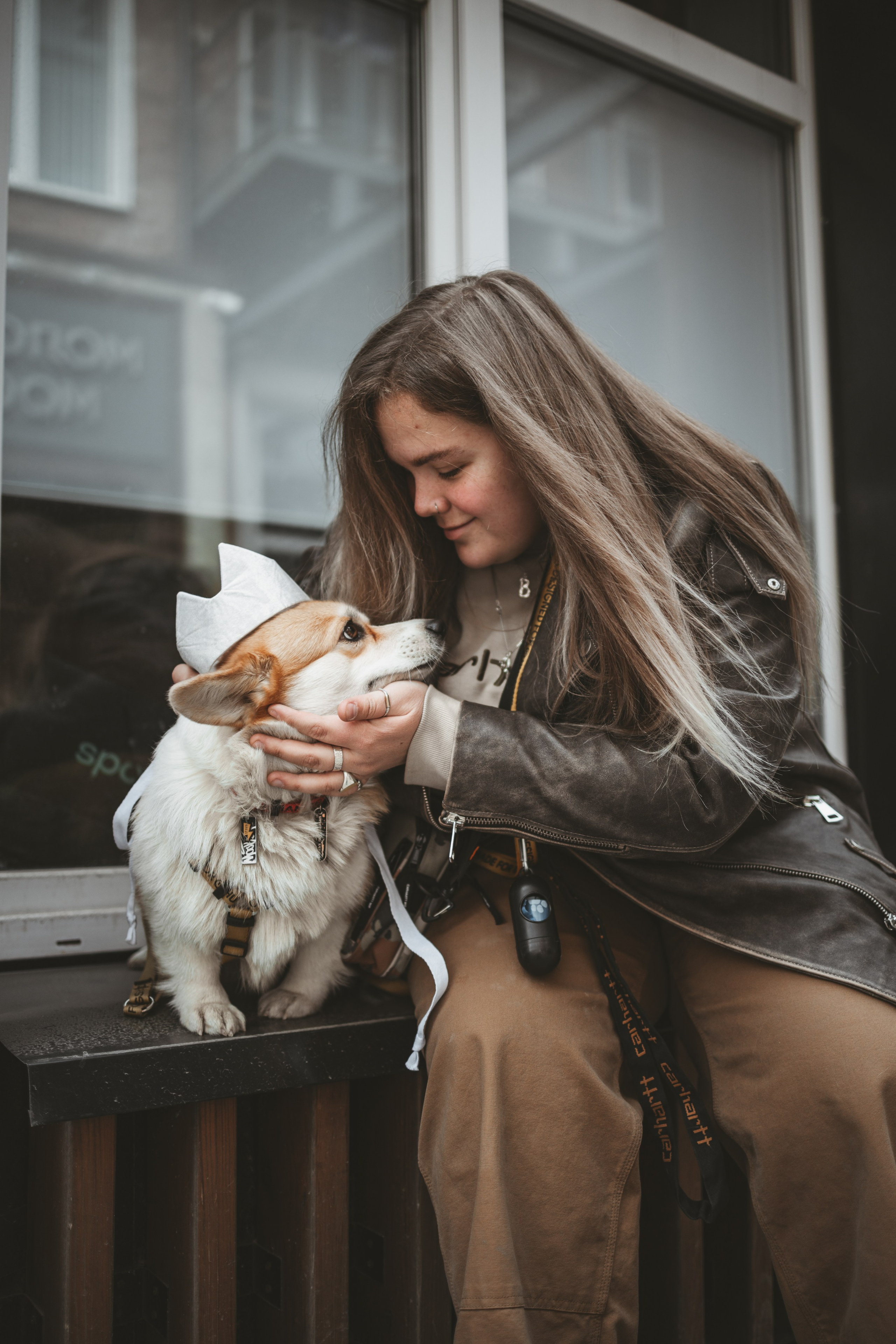 Индивидуальные фотосессии. Авдеева Анна. Фотограф в Москве