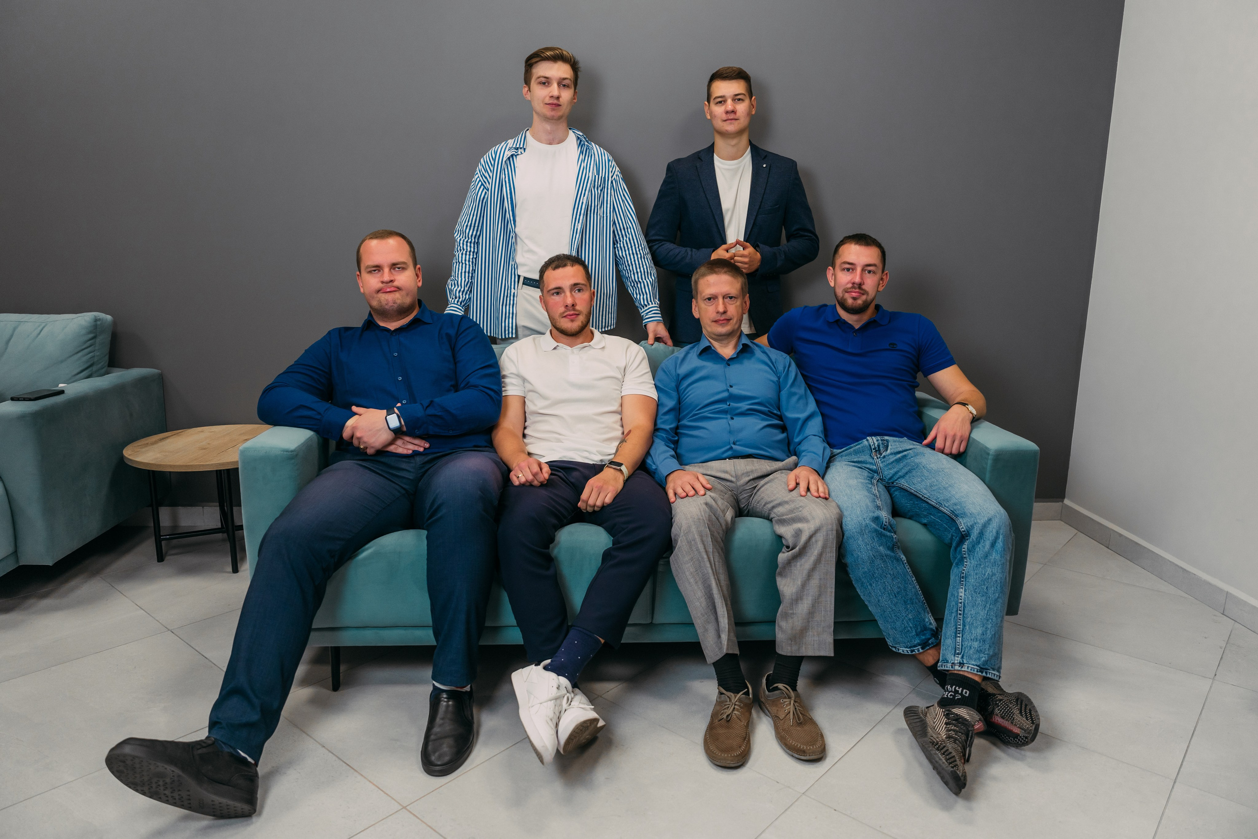 Центр компетенций по цифровизации строительной отрасли РФ. Портретный фотограф в Москве и Санкт-Петербурге Арина Чех