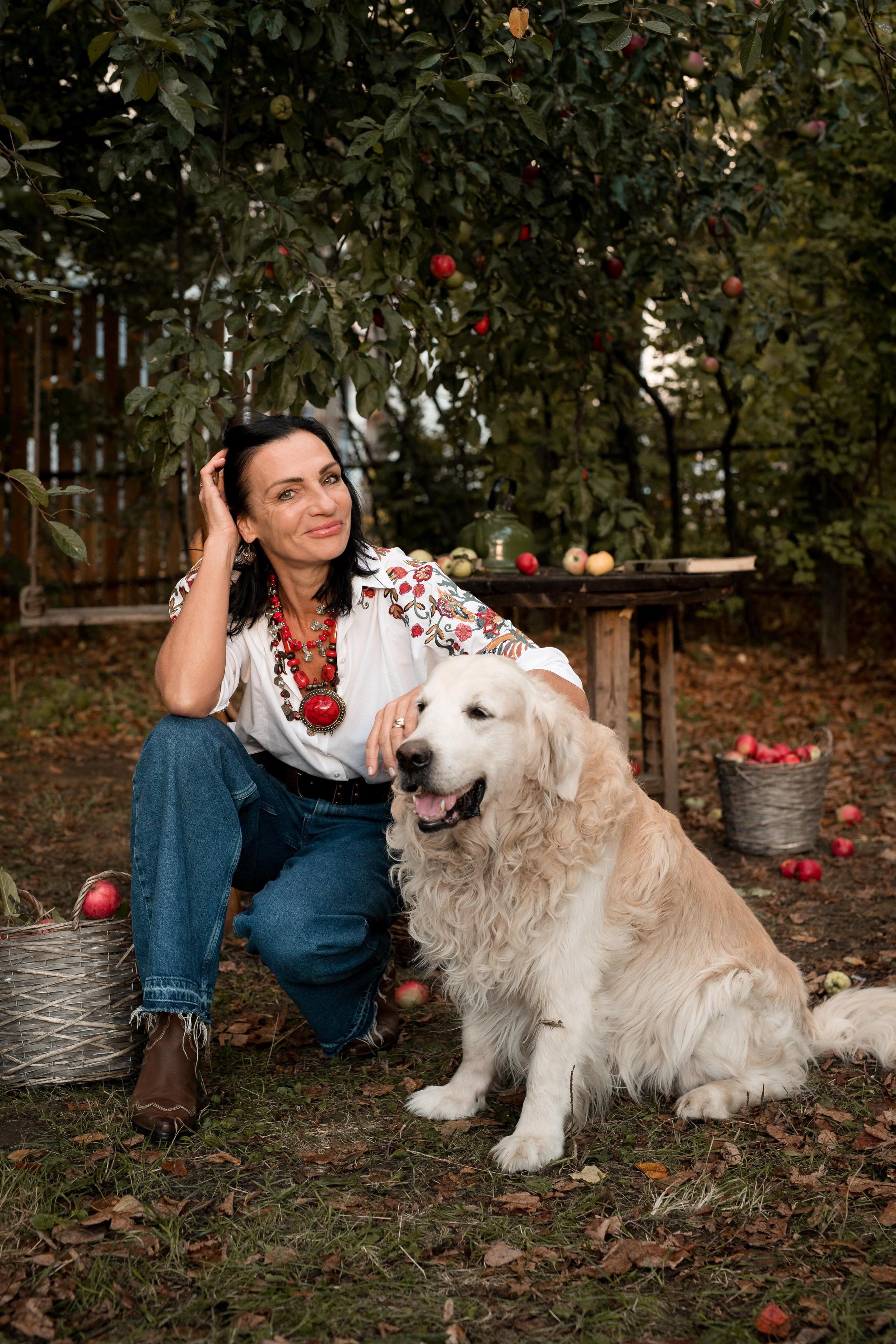 Ирина. Семейный и контент фотограф