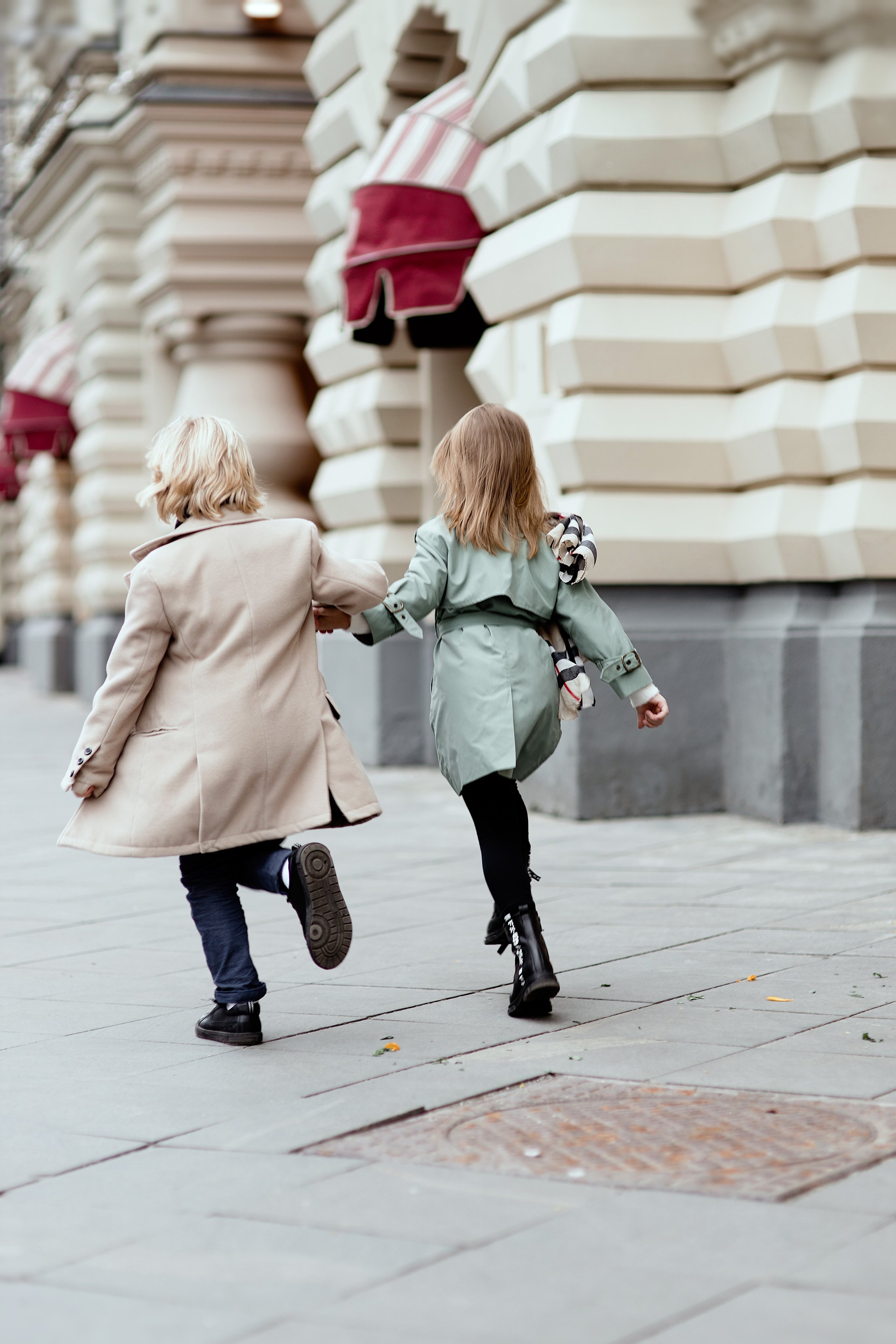 Гум. Семейный и контент фотограф