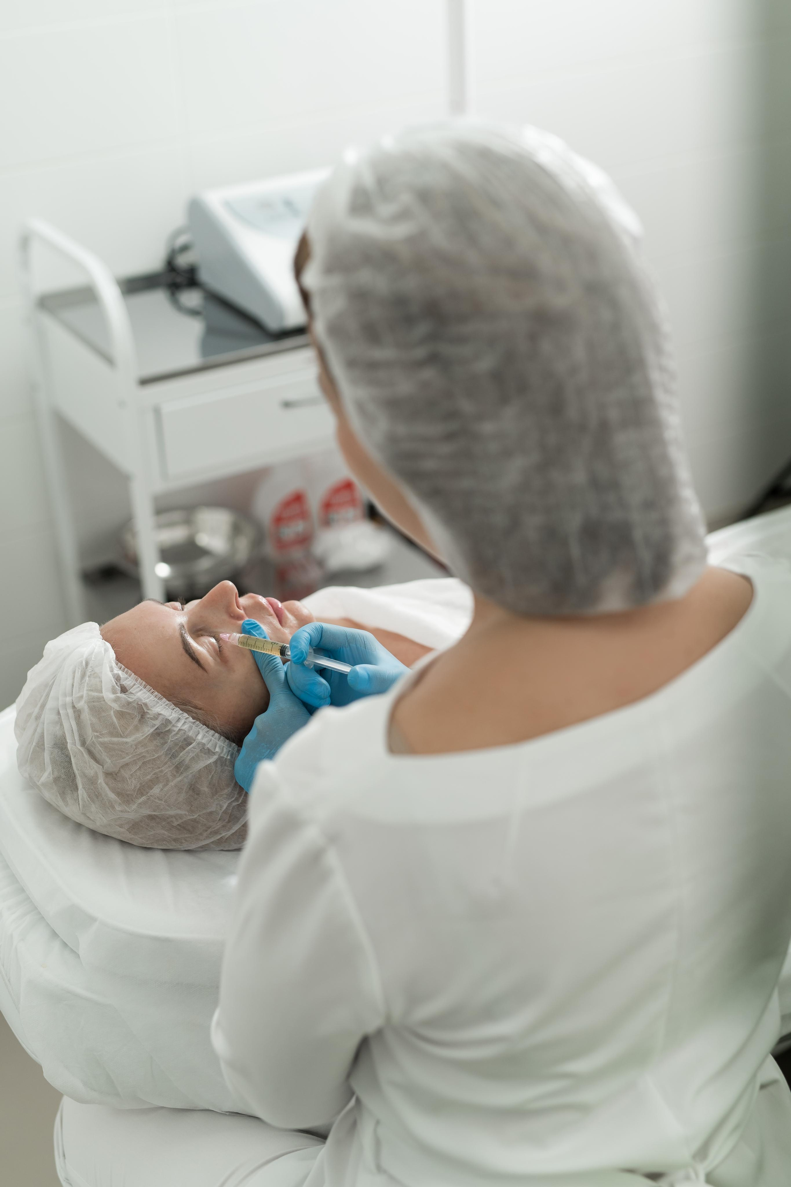 Плазмолифтинг. Семейный и контент фотограф