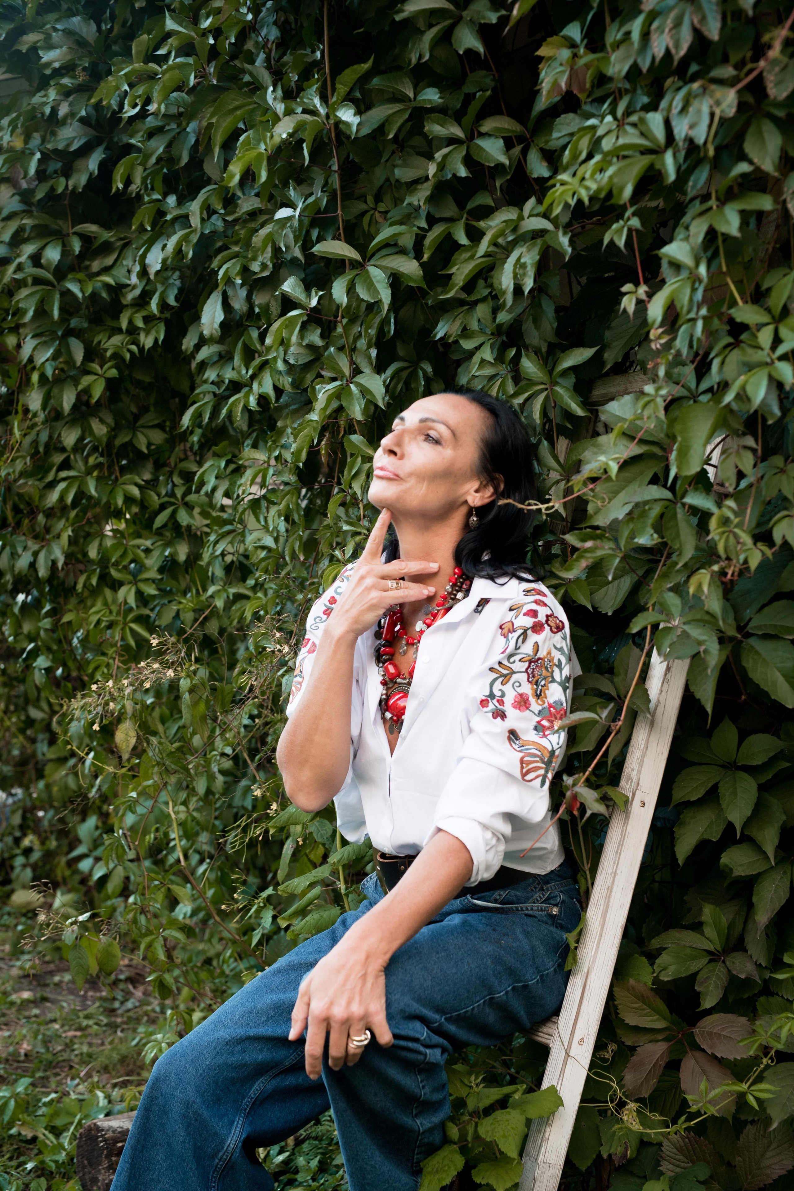 Ирина. Семейный и контент фотограф