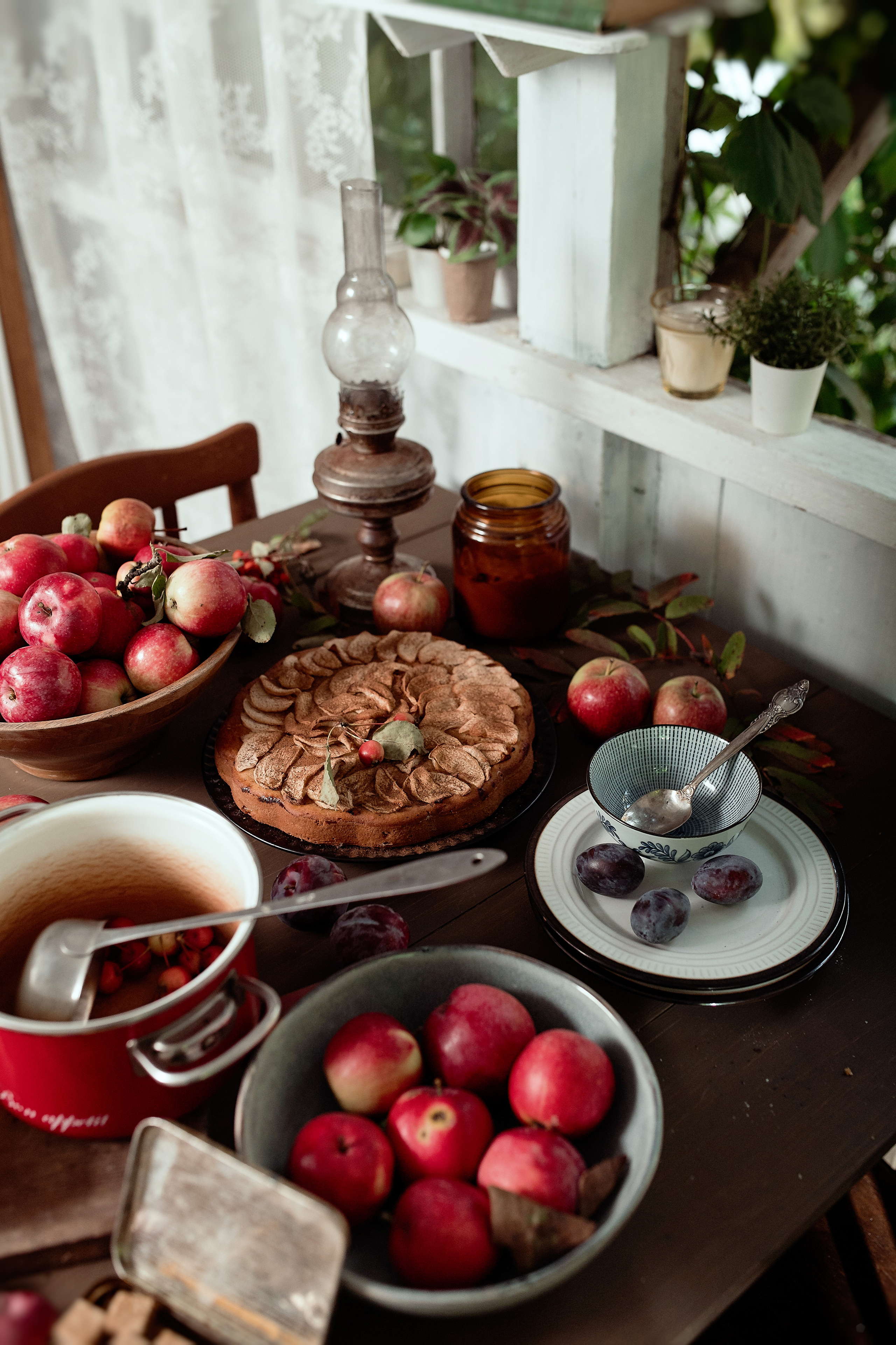 Наташа и Вольт. Семейный и контент фотограф