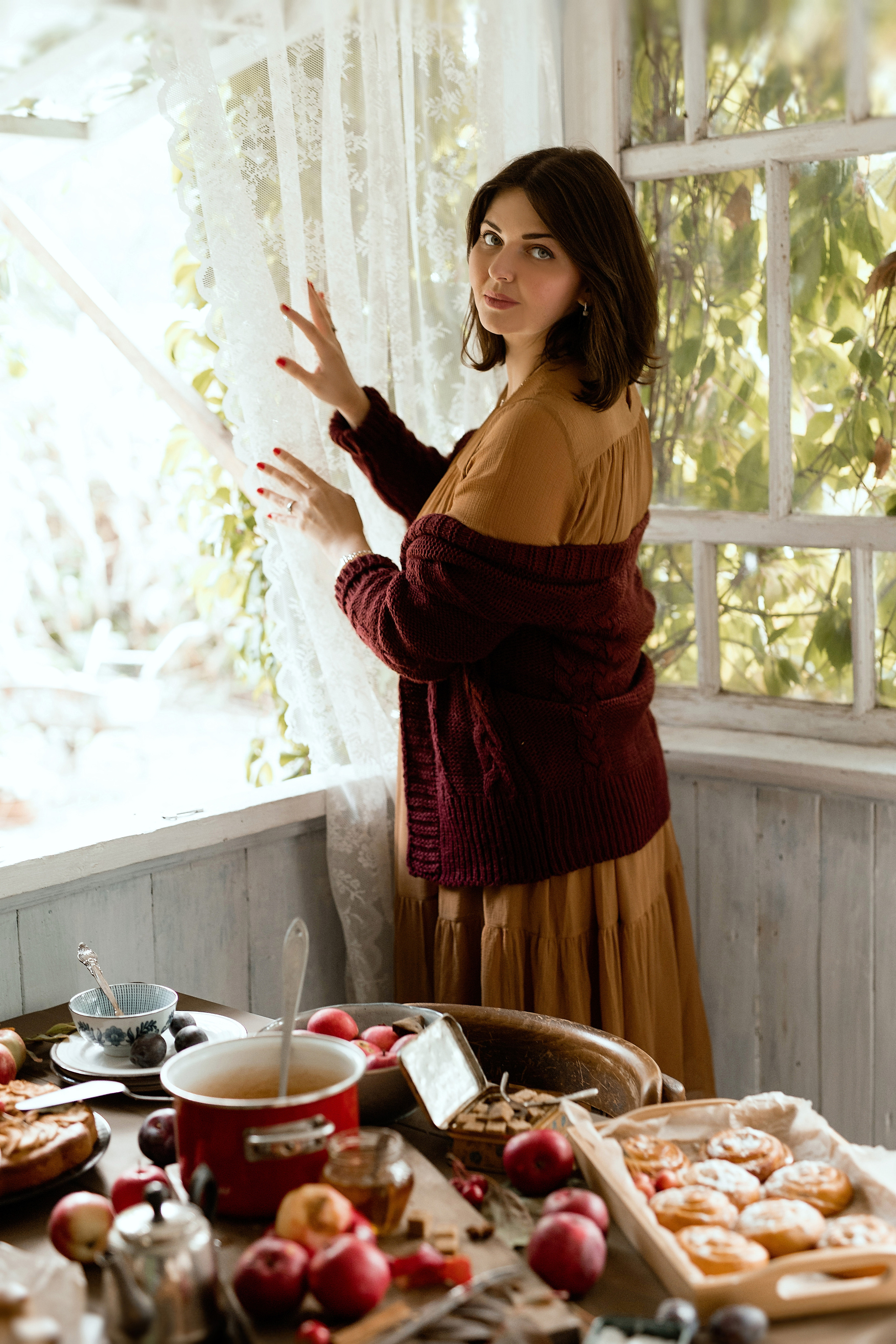 Ksenia. Family and content photographer