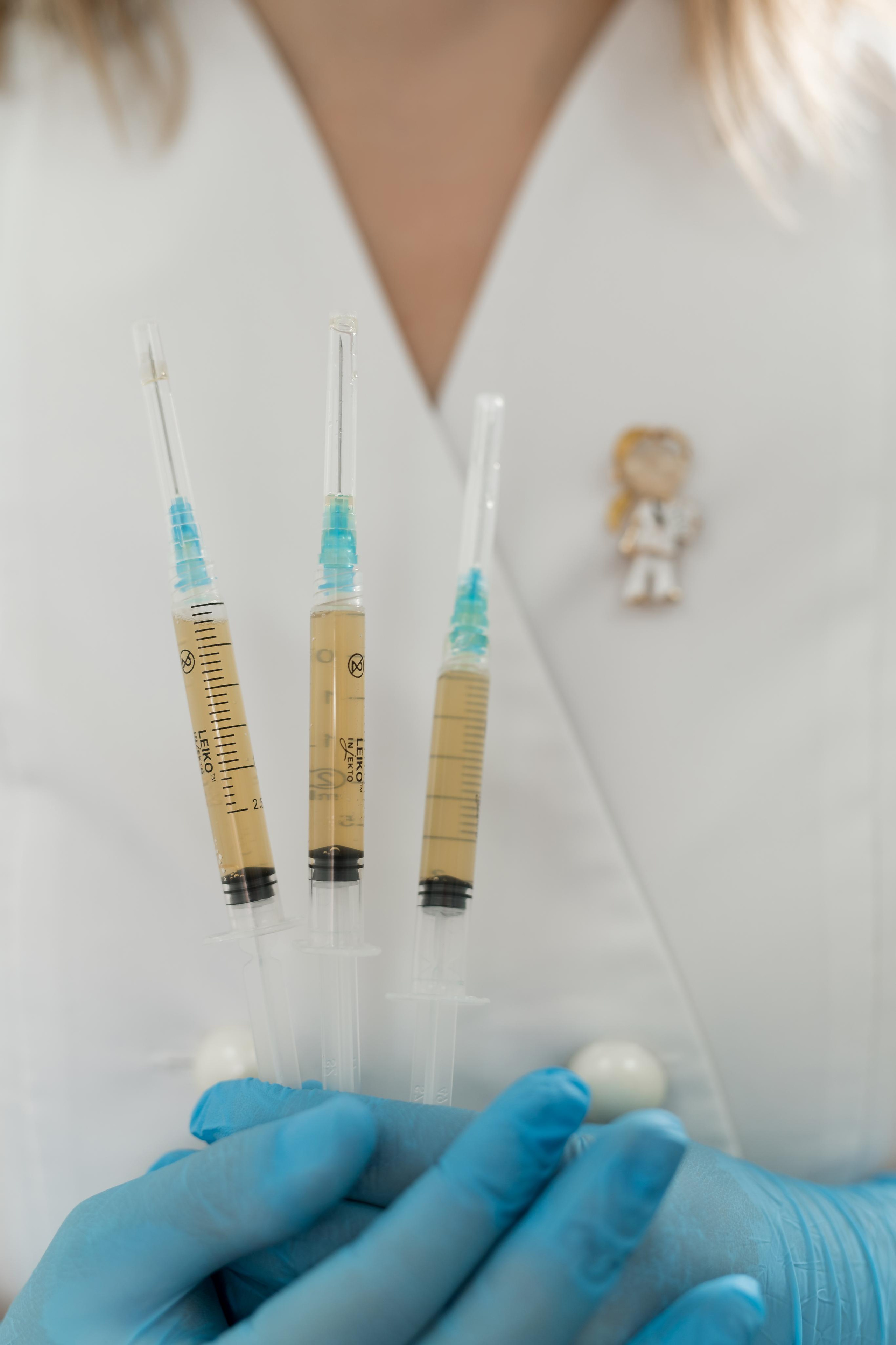 Плазмолифтинг. Семейный и контент фотограф