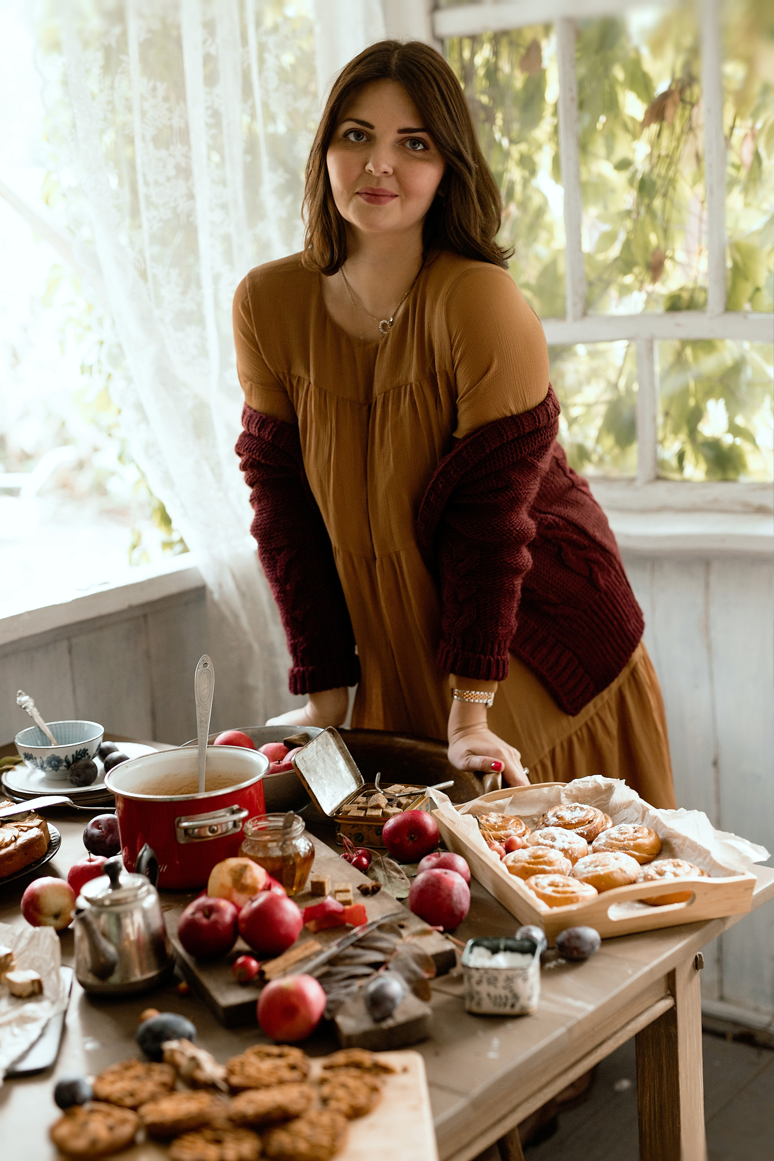 Ksenia. Family and content photographer