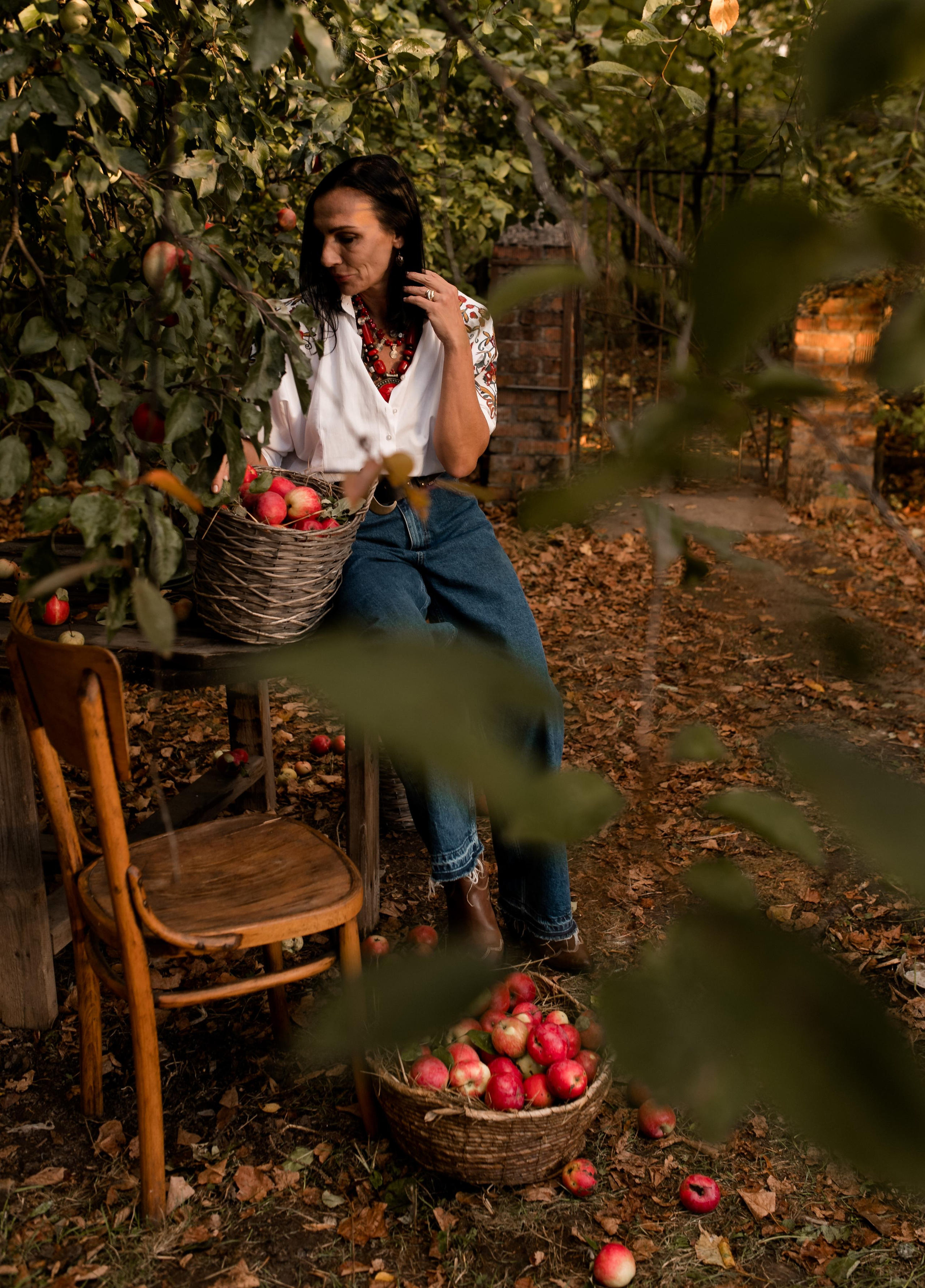 Ирина. Семейный и контент фотограф