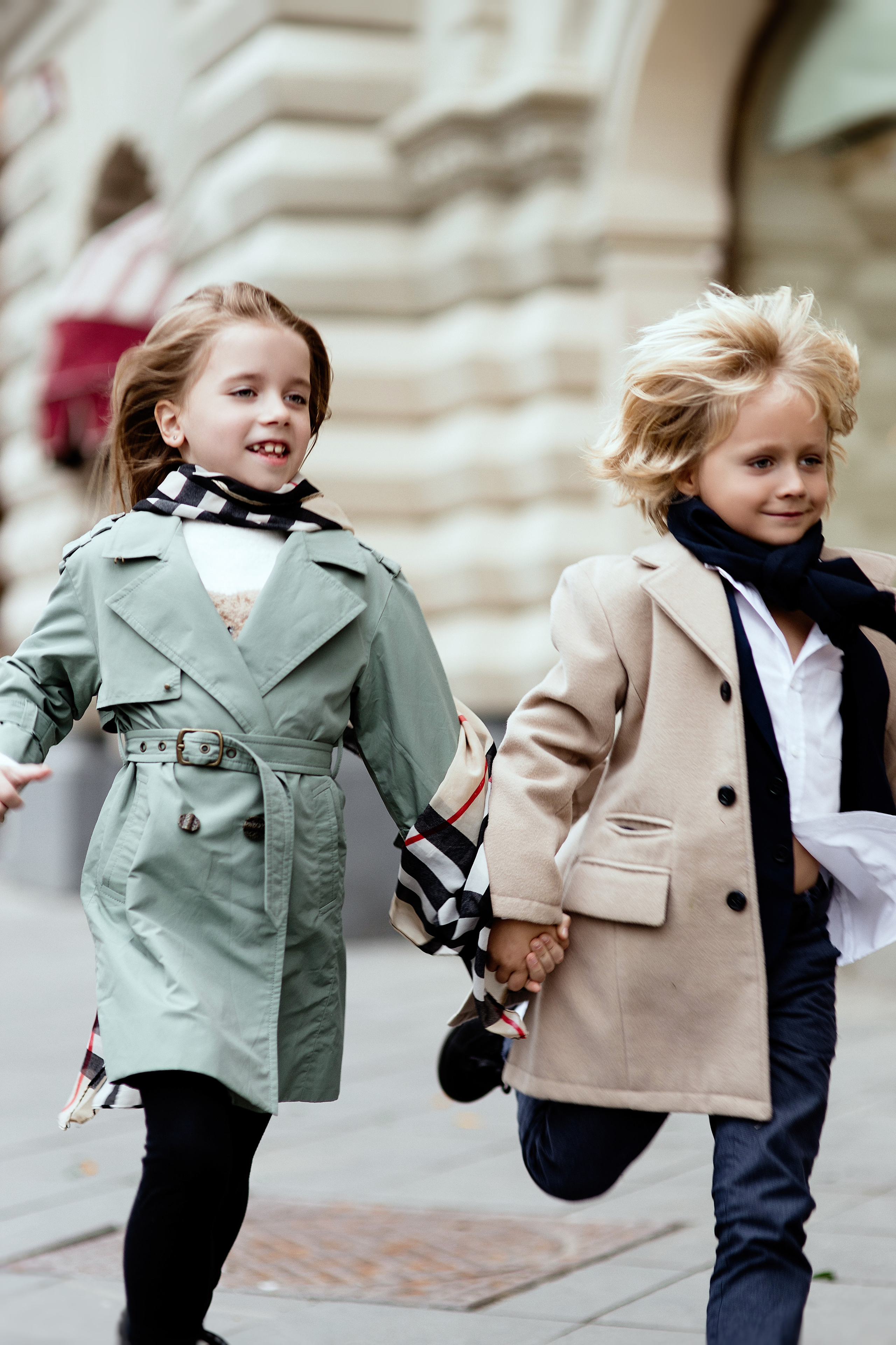 Гум. Семейный и контент фотограф