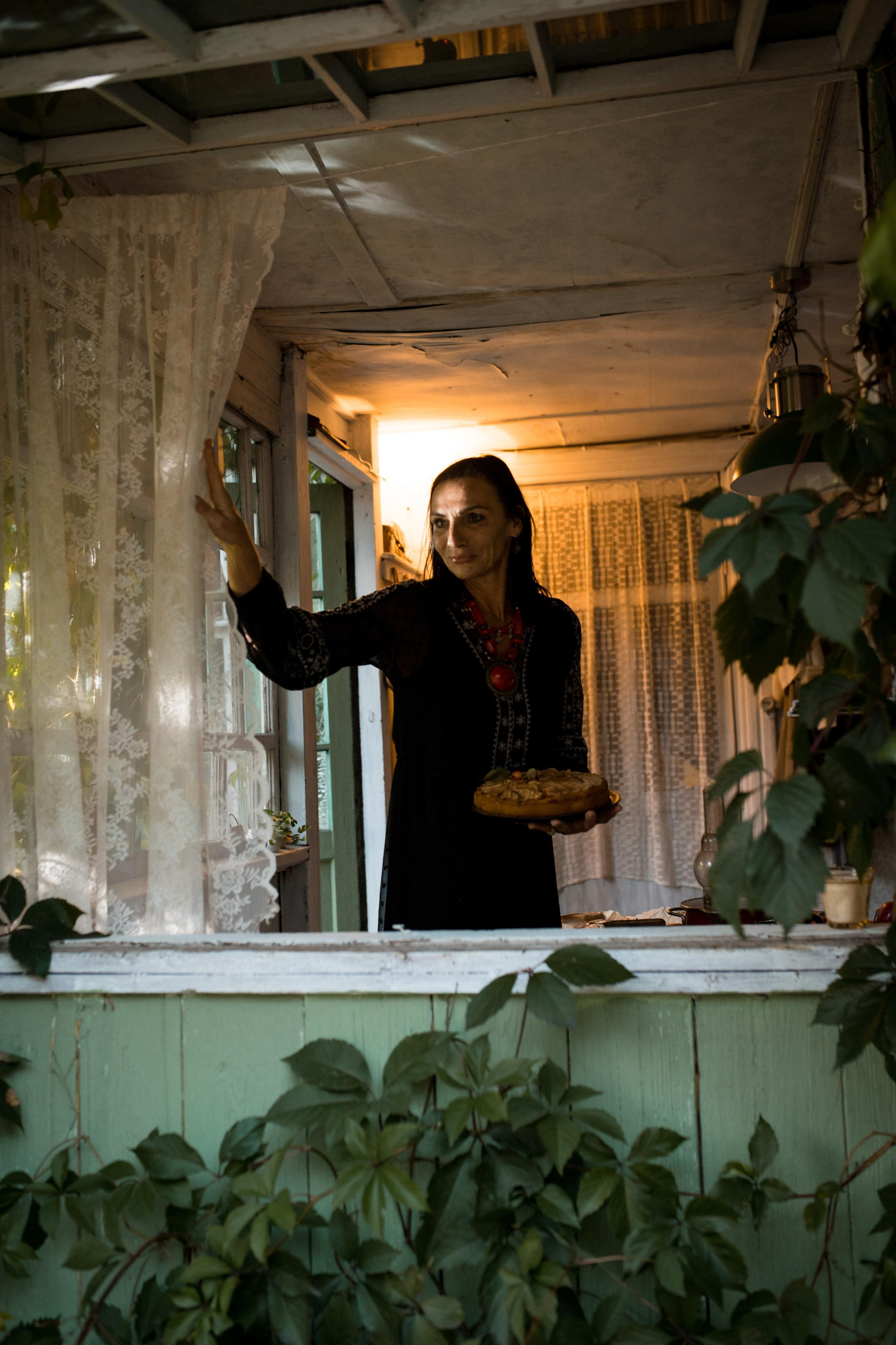 Ирина. Семейный и контент фотограф