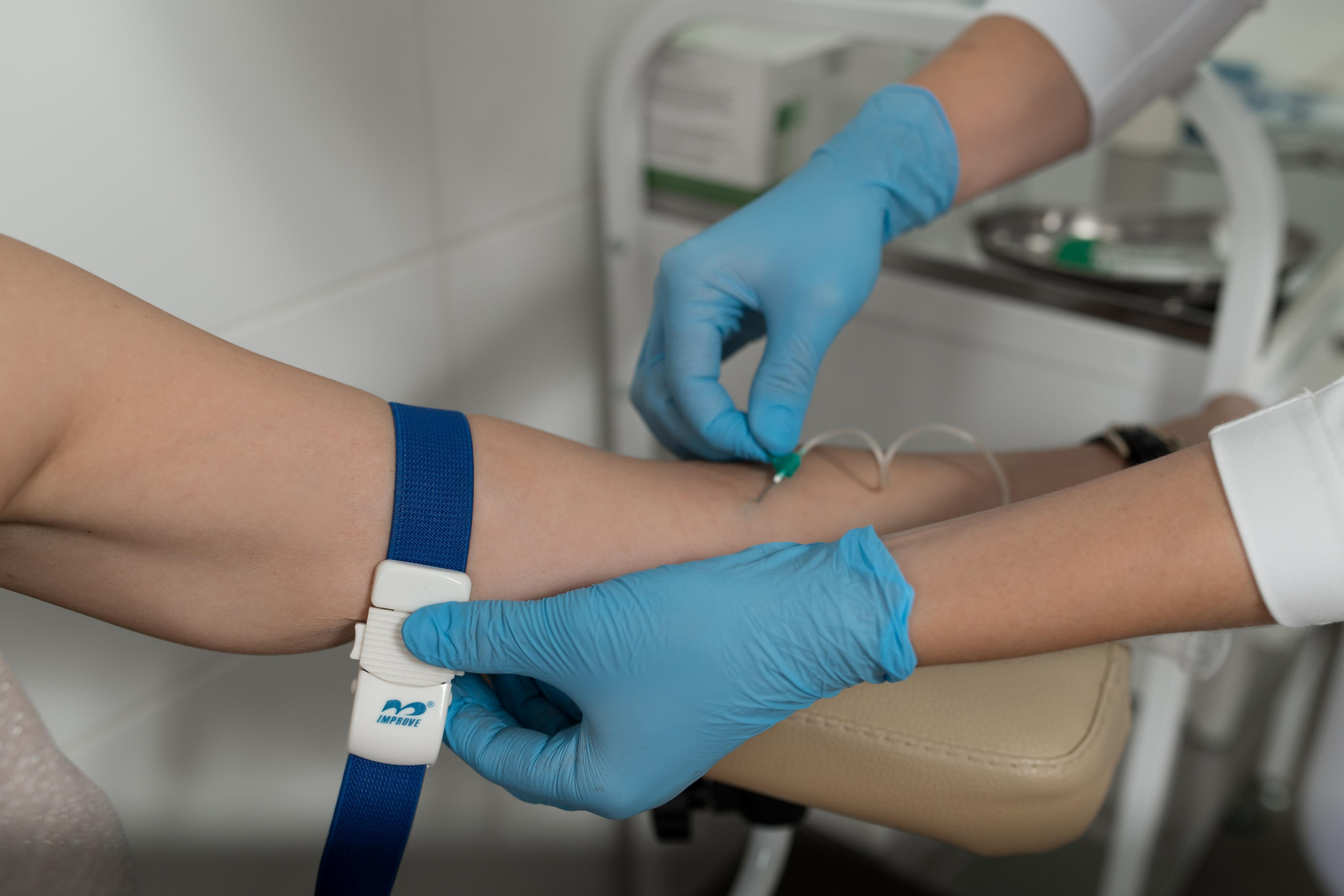 Плазмолифтинг. Семейный и контент фотограф