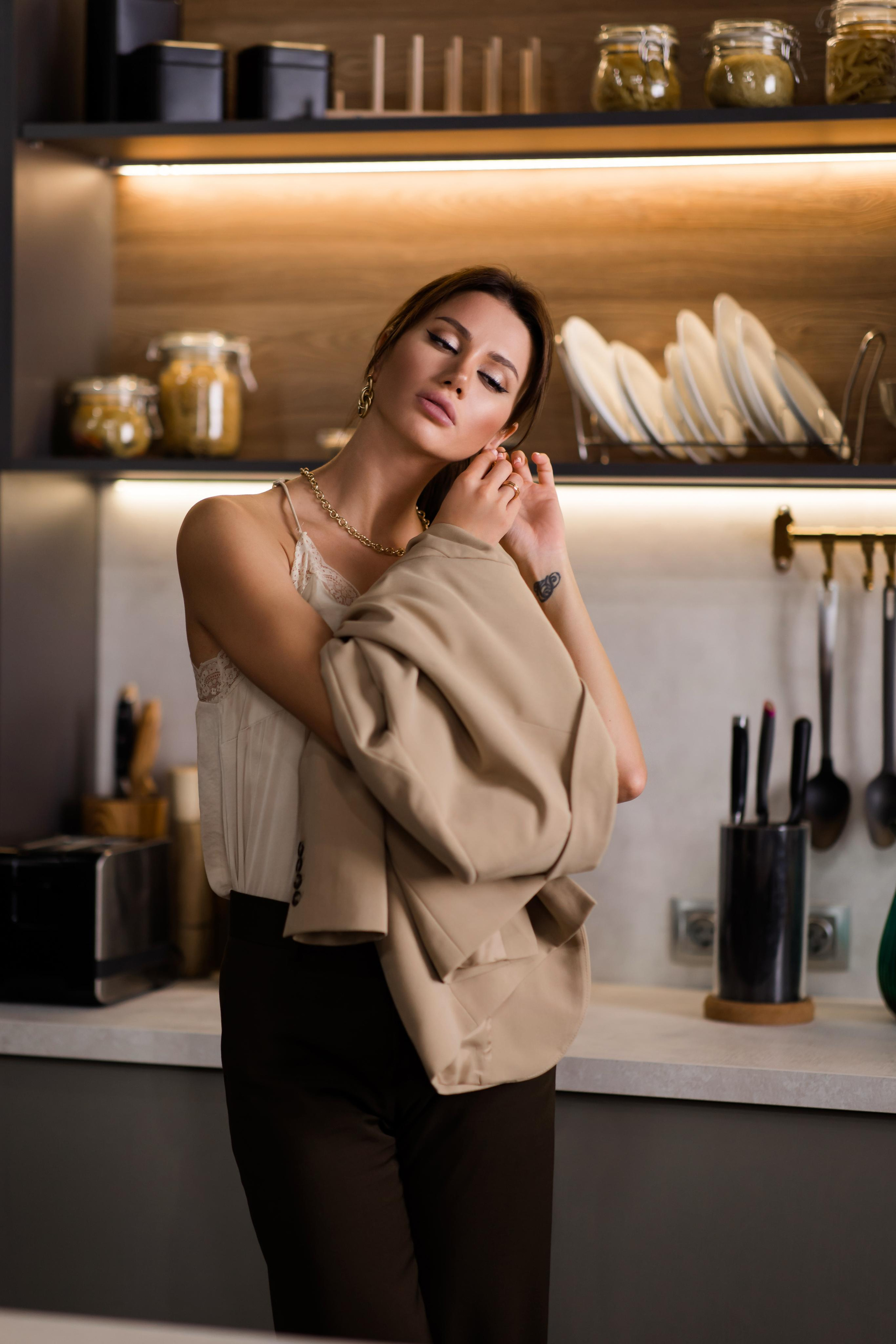 Business Woman. Family and content photographer