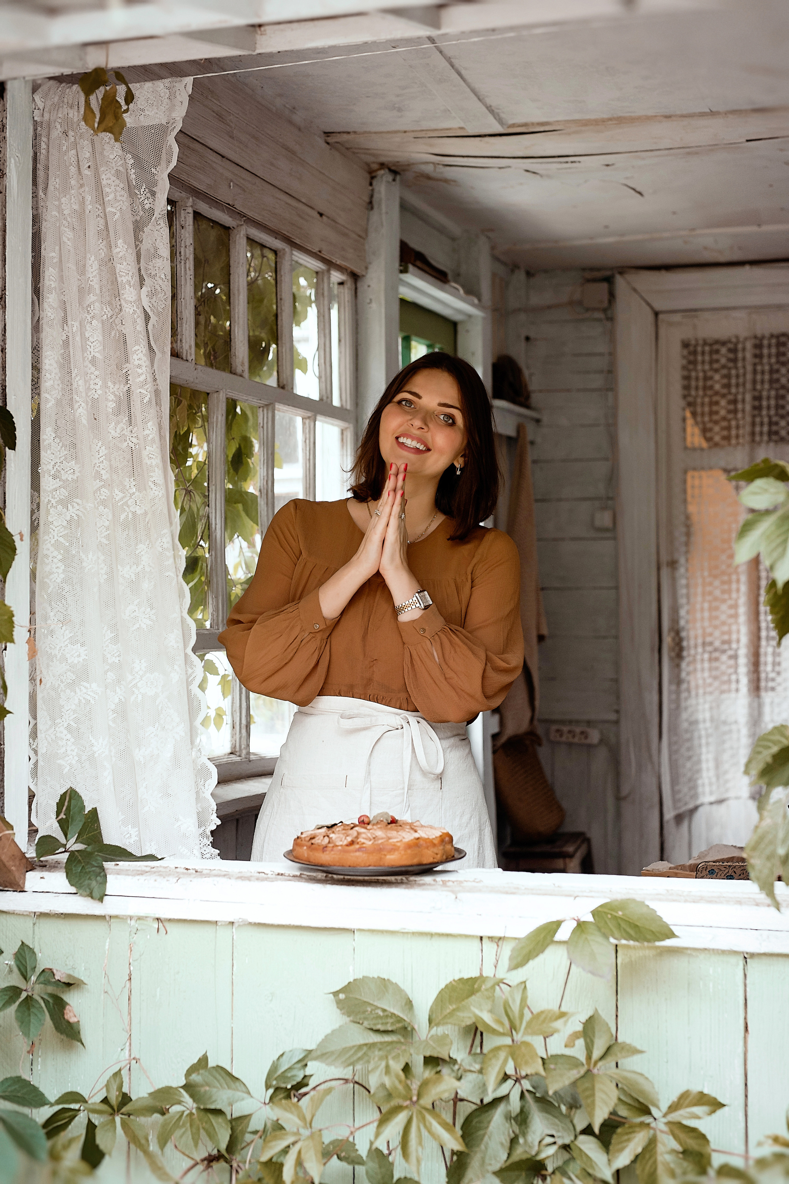 Ksenia. Family and content photographer