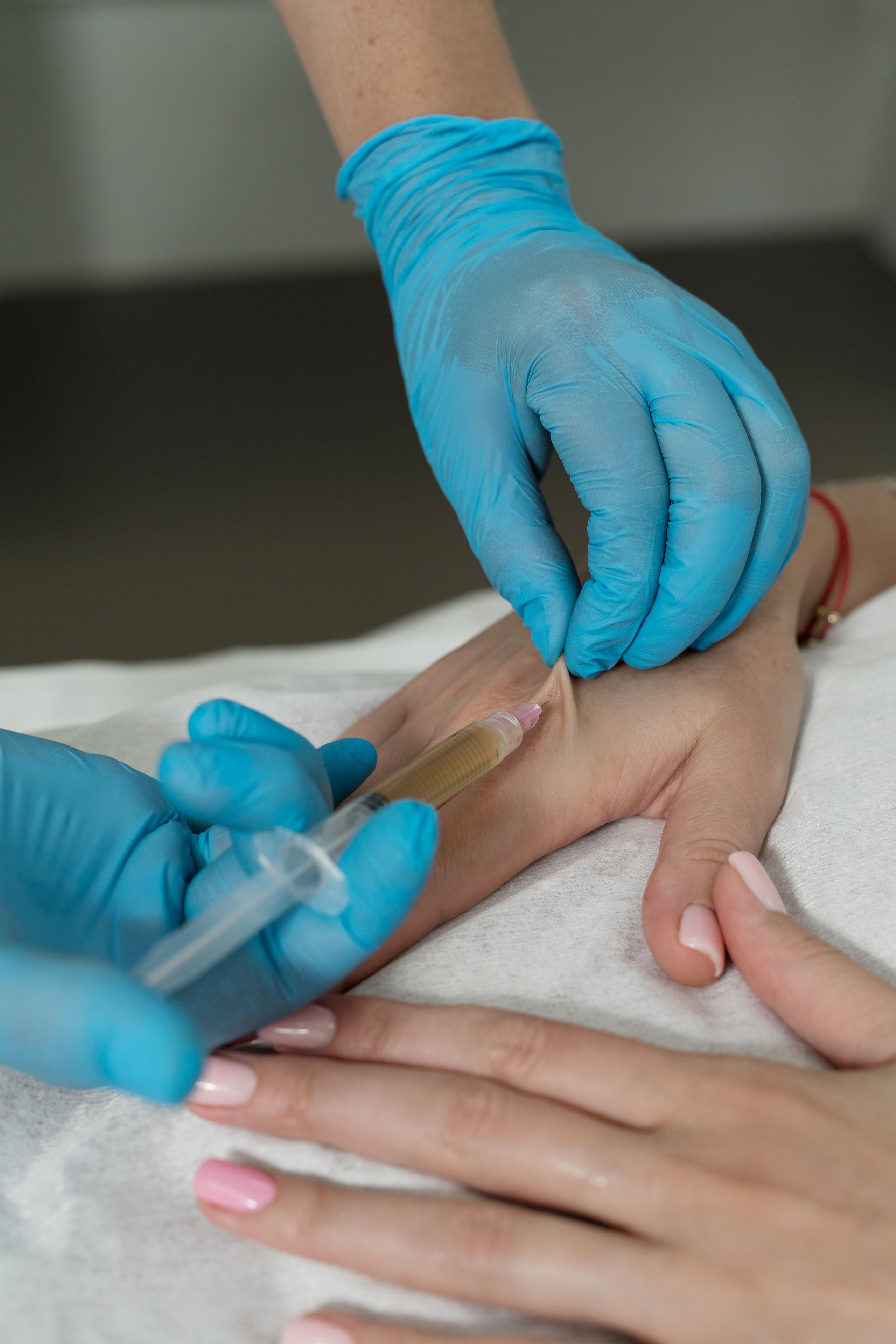 Плазмолифтинг. Семейный и контент фотограф