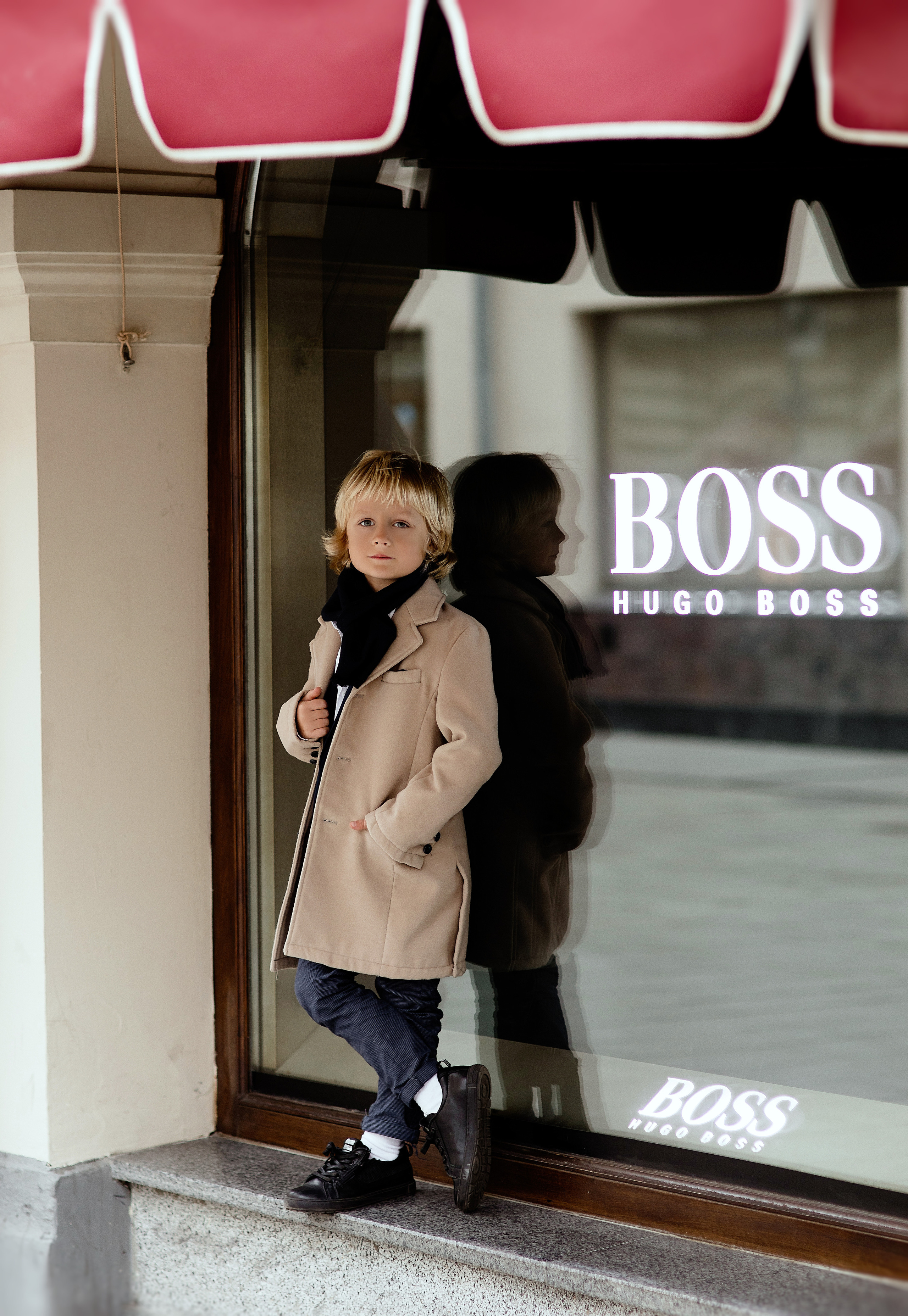 Гум. Семейный и контент фотограф