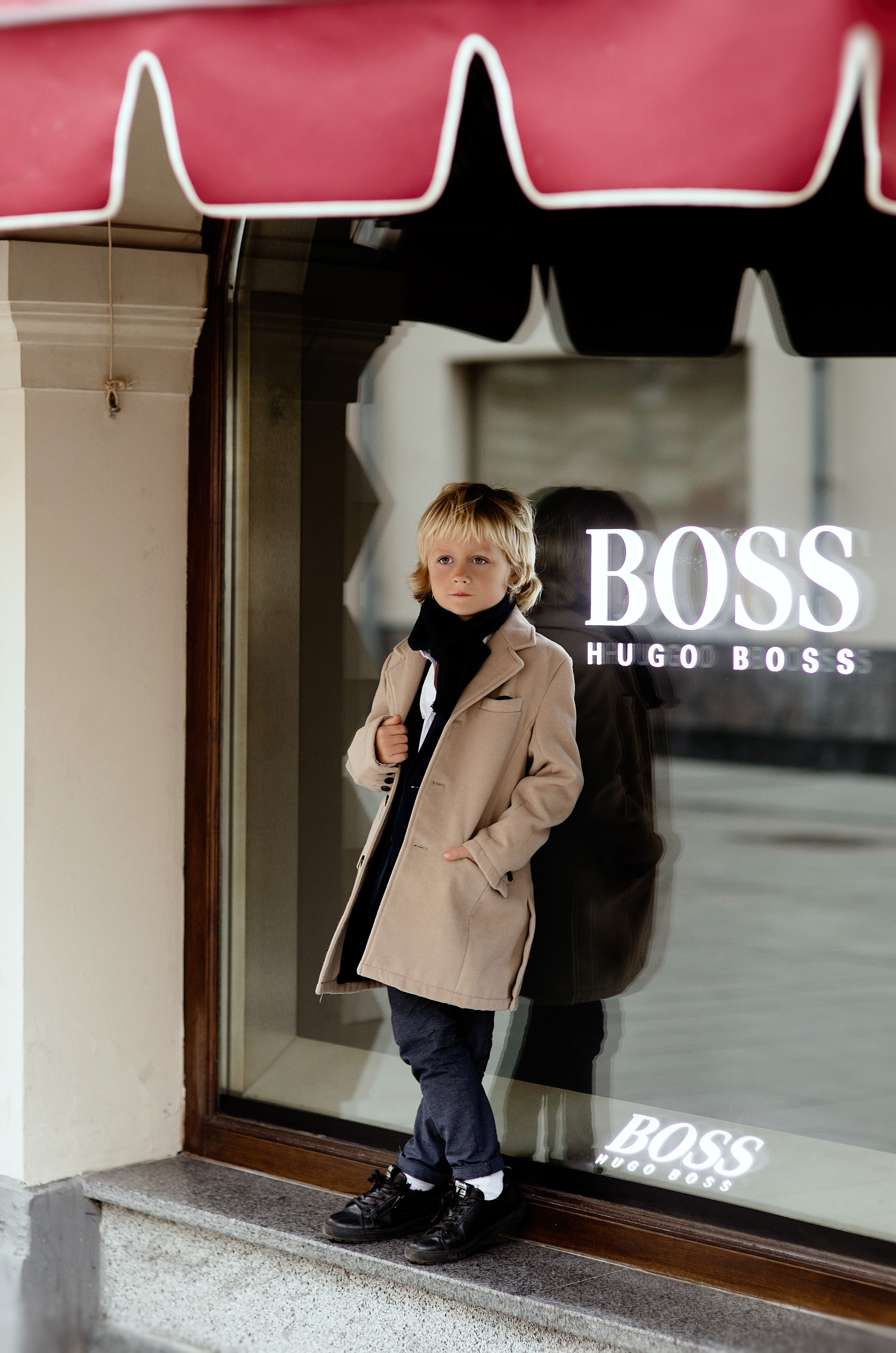 Гум. Семейный и контент фотограф