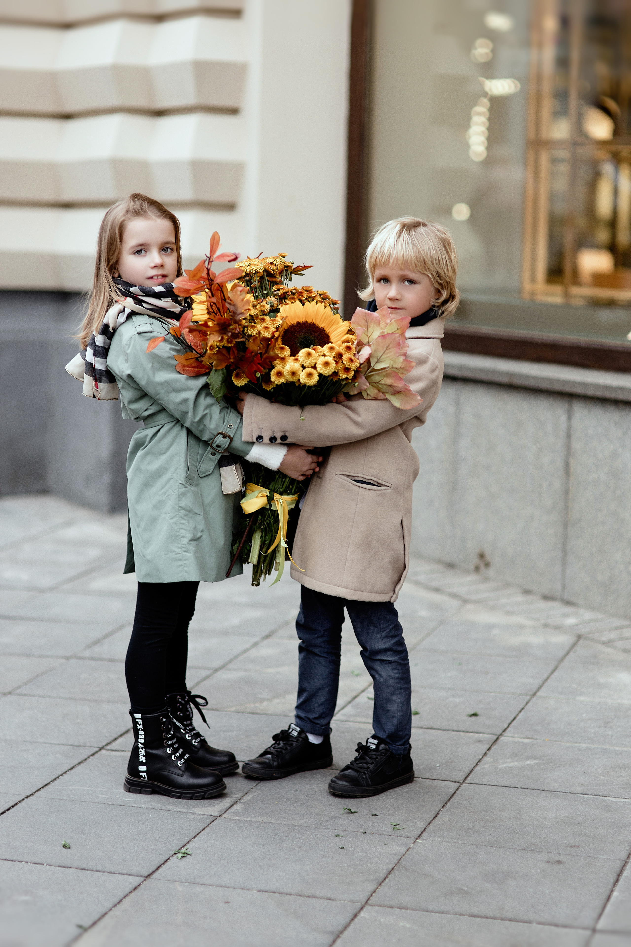 Гум. Семейный и контент фотограф