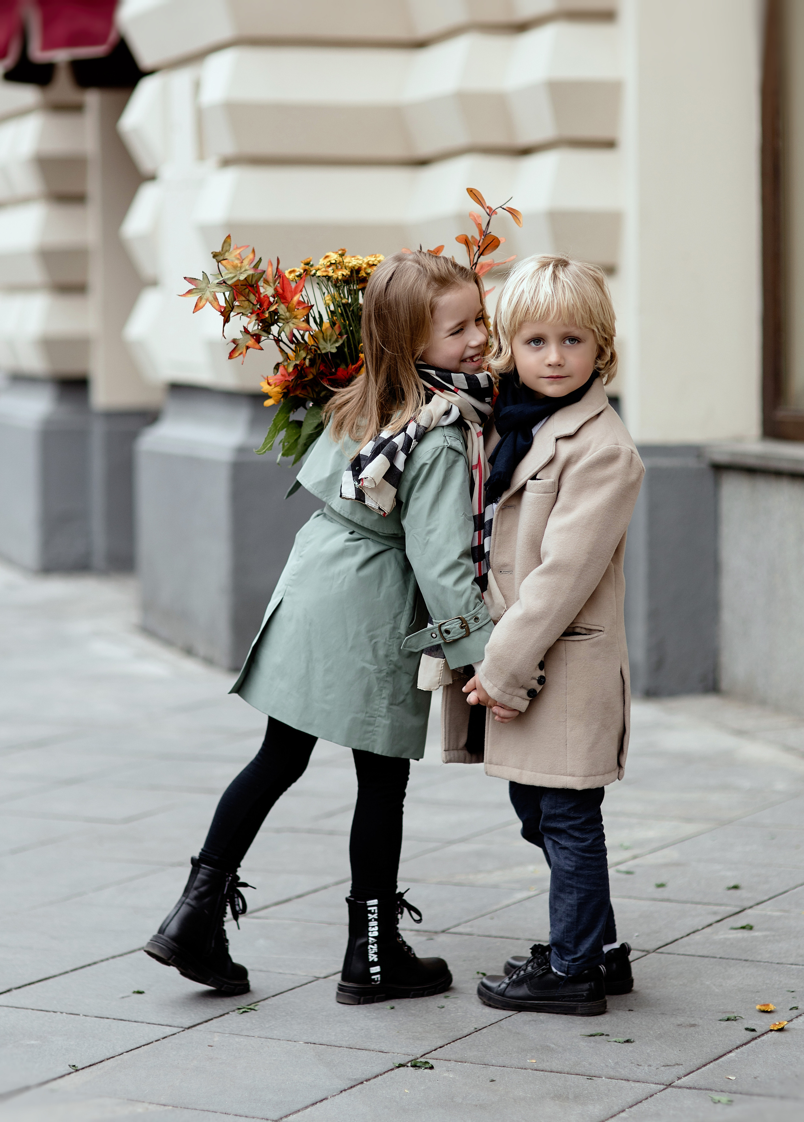 Гум. Семейный и контент фотограф