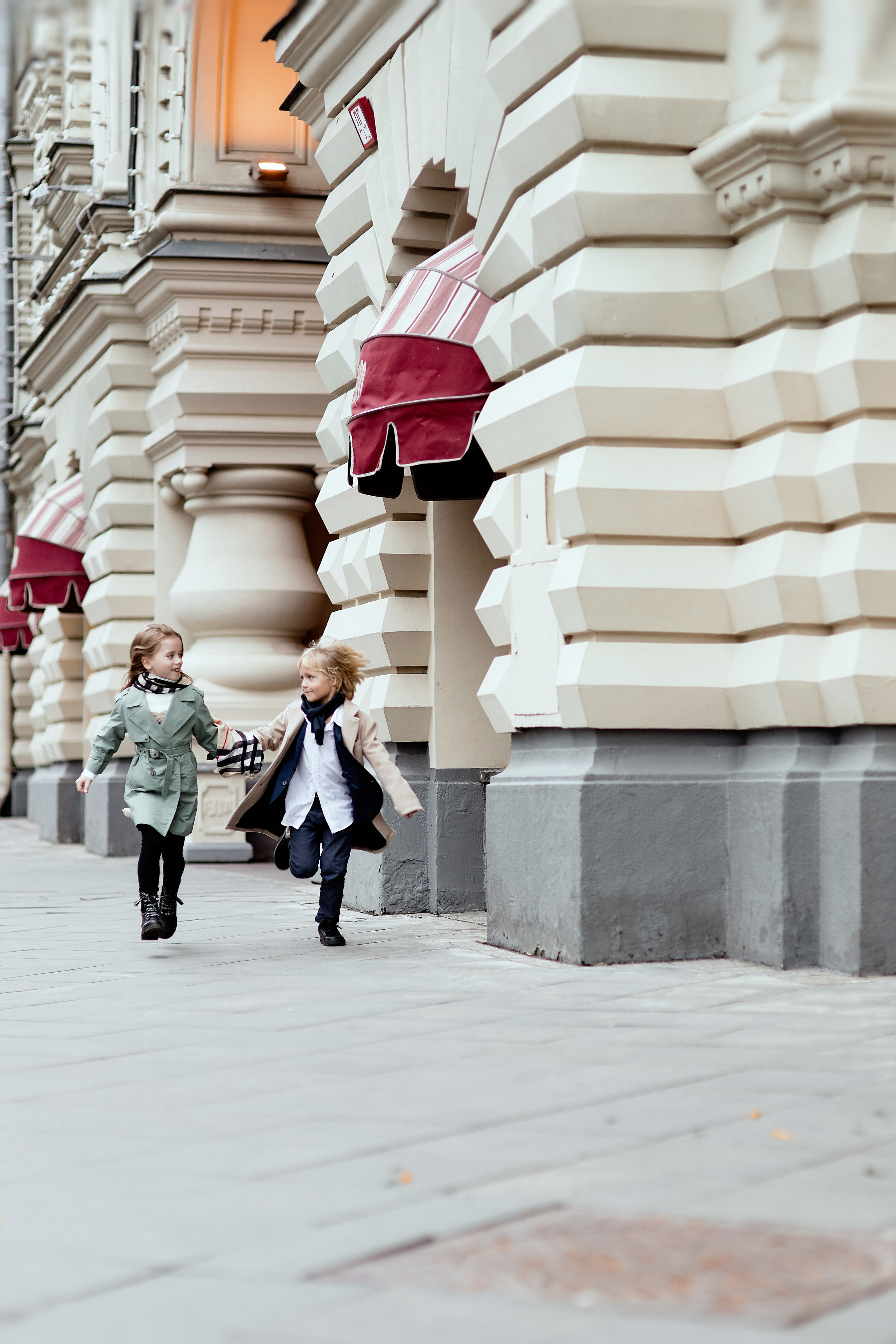 Гум. Семейный и контент фотограф