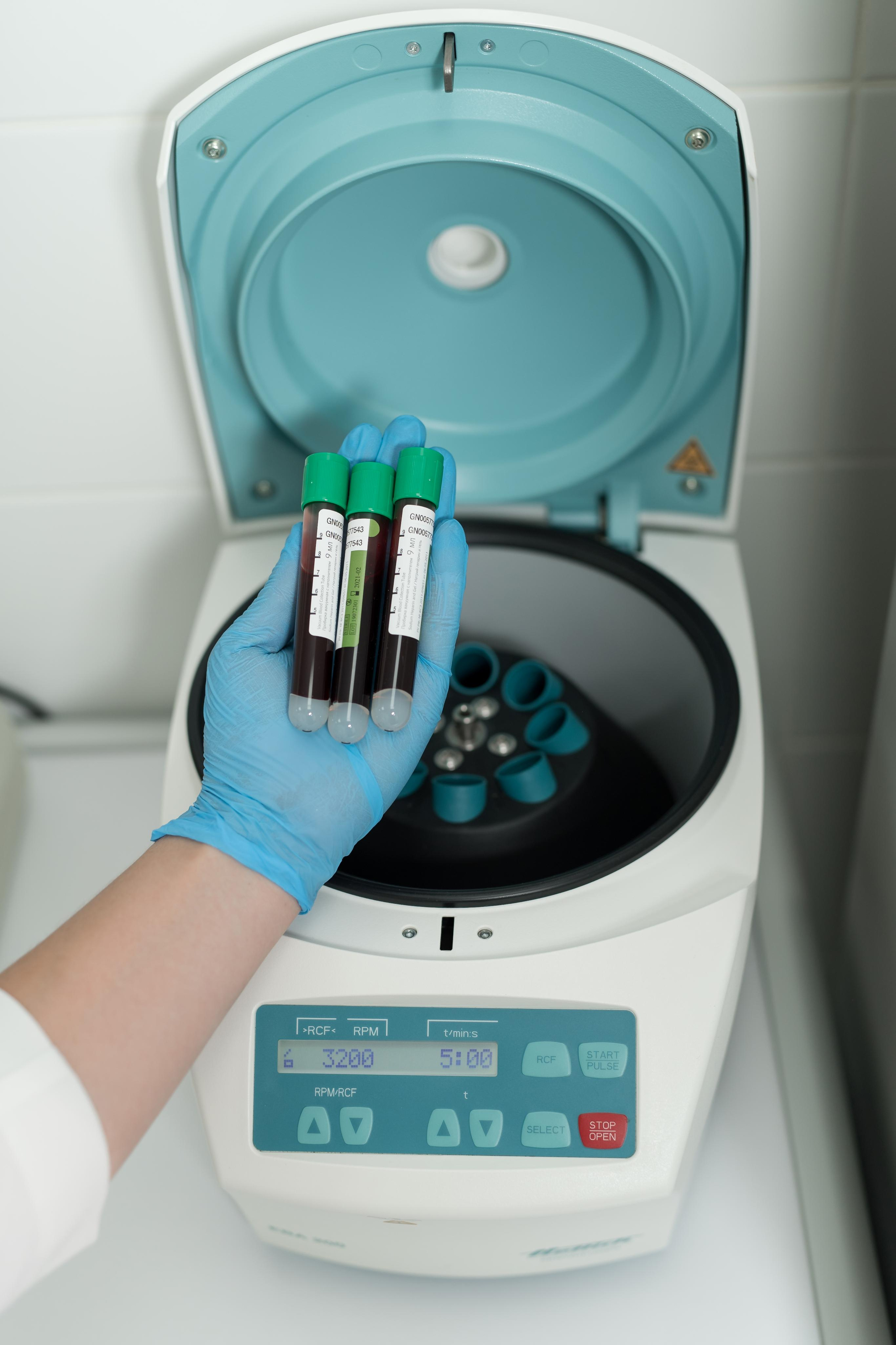 Плазмолифтинг. Семейный и контент фотограф