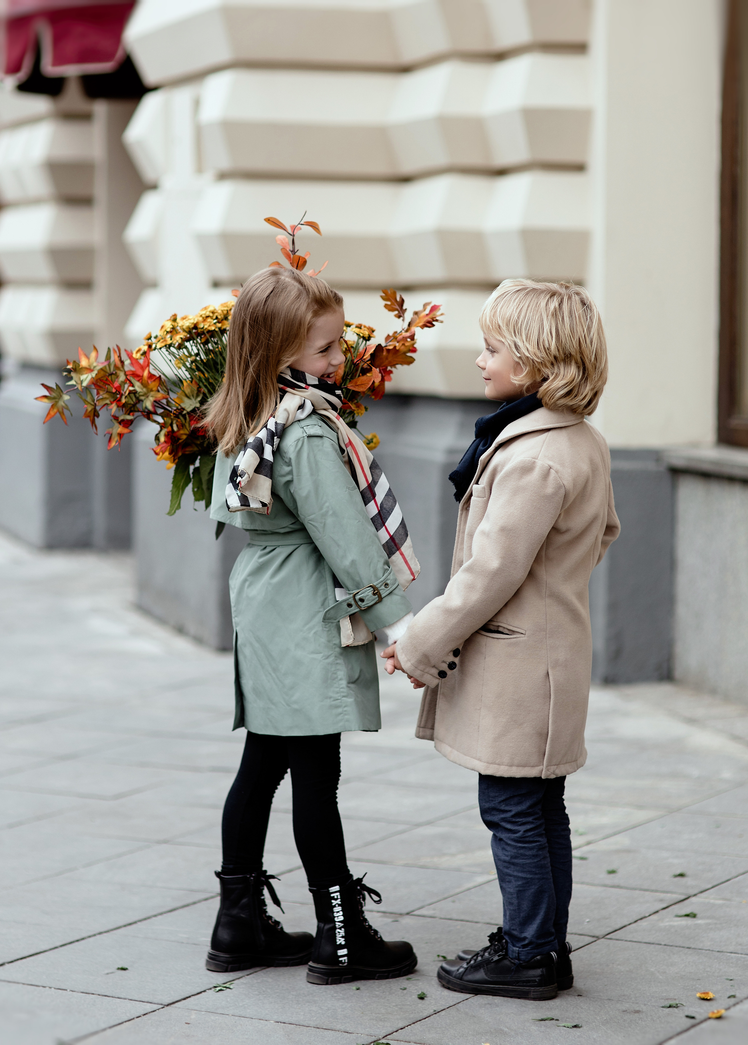 Гум. Семейный и контент фотограф