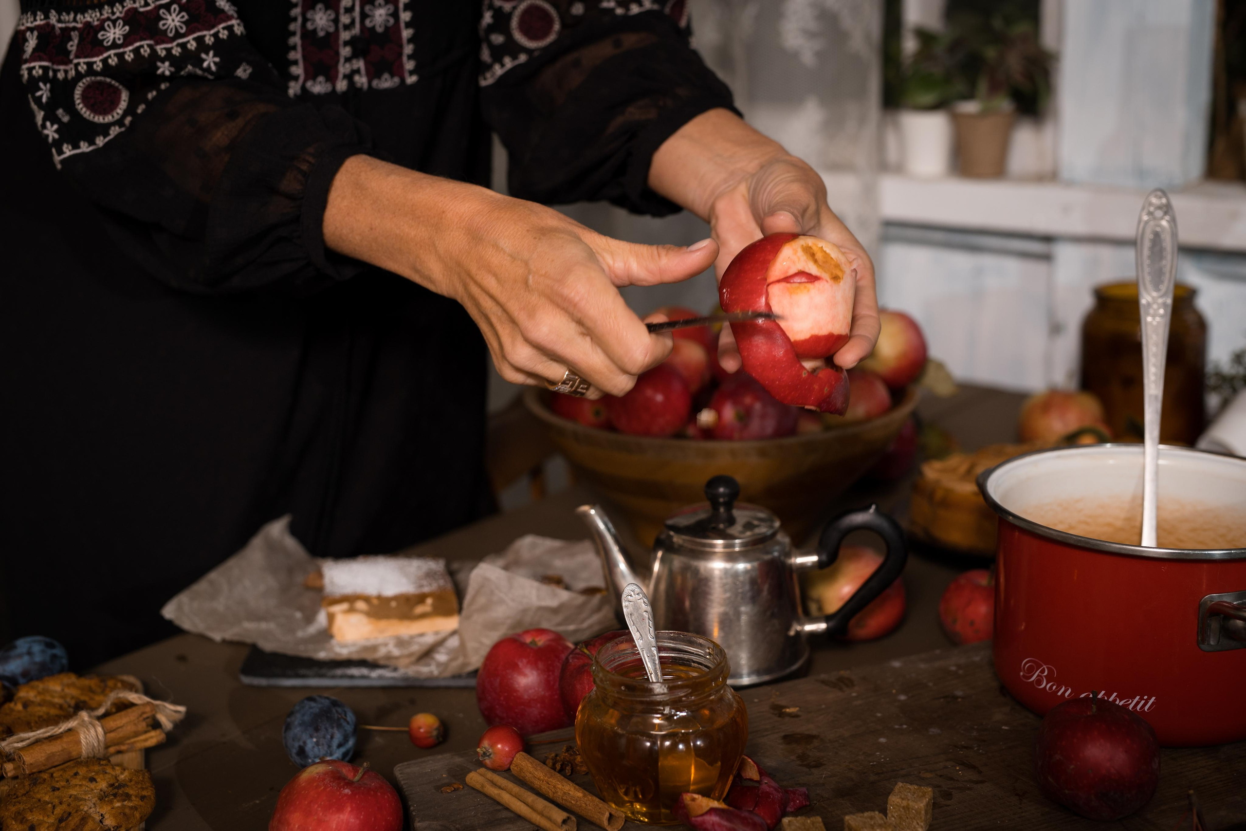 Ирина. Семейный и контент фотограф
