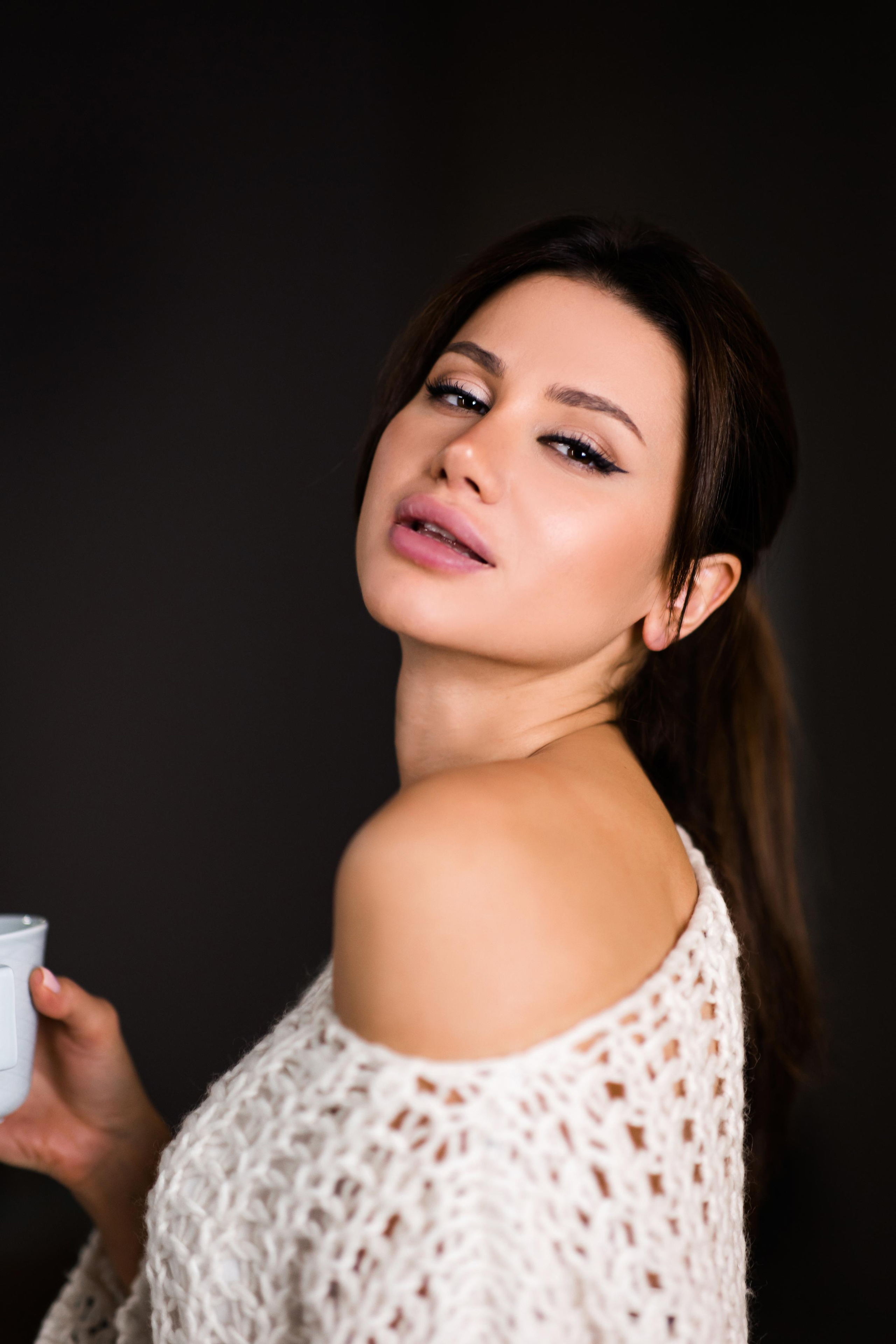 Business Woman. Family and content photographer