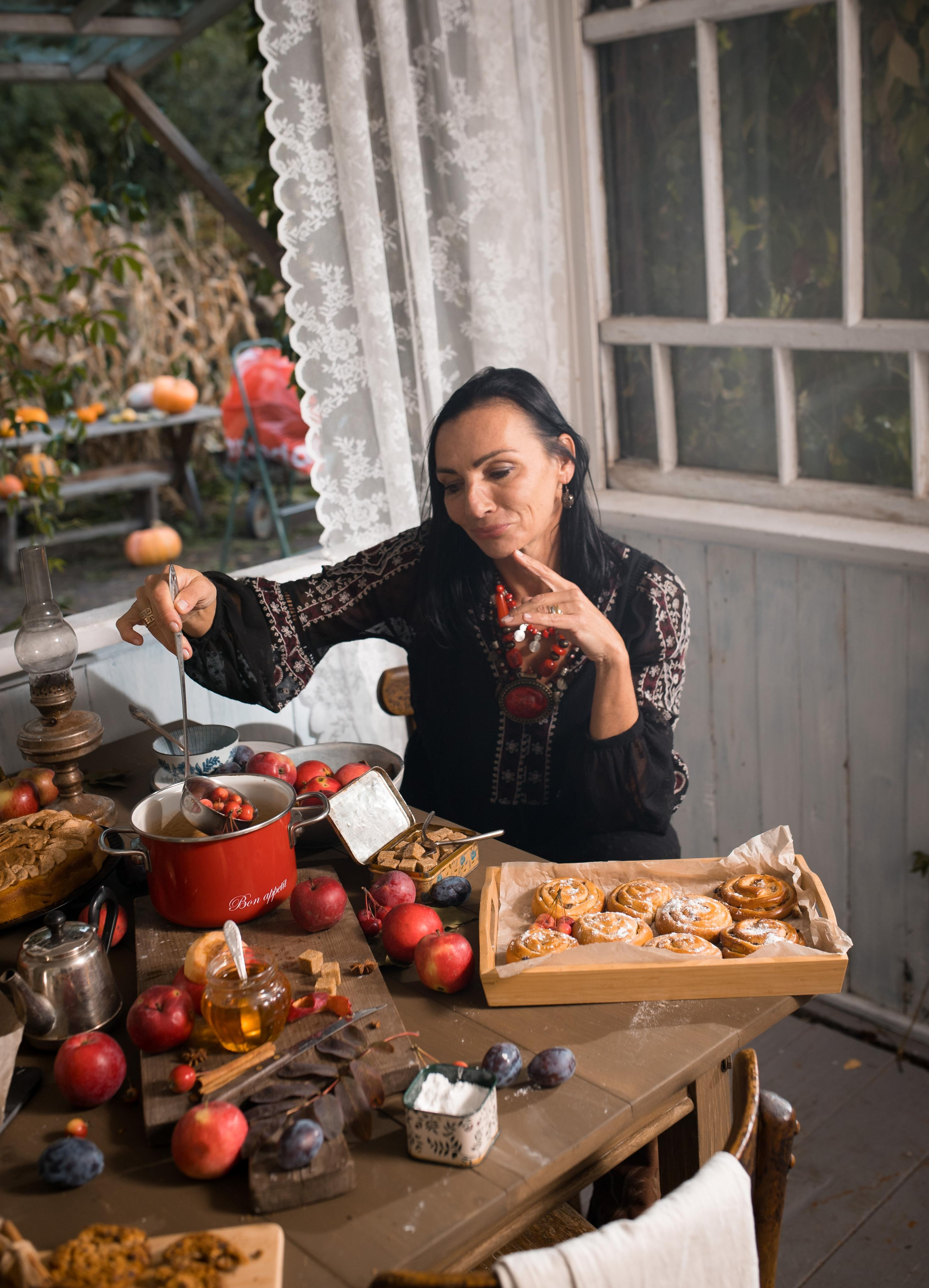 Ирина. Семейный и контент фотограф