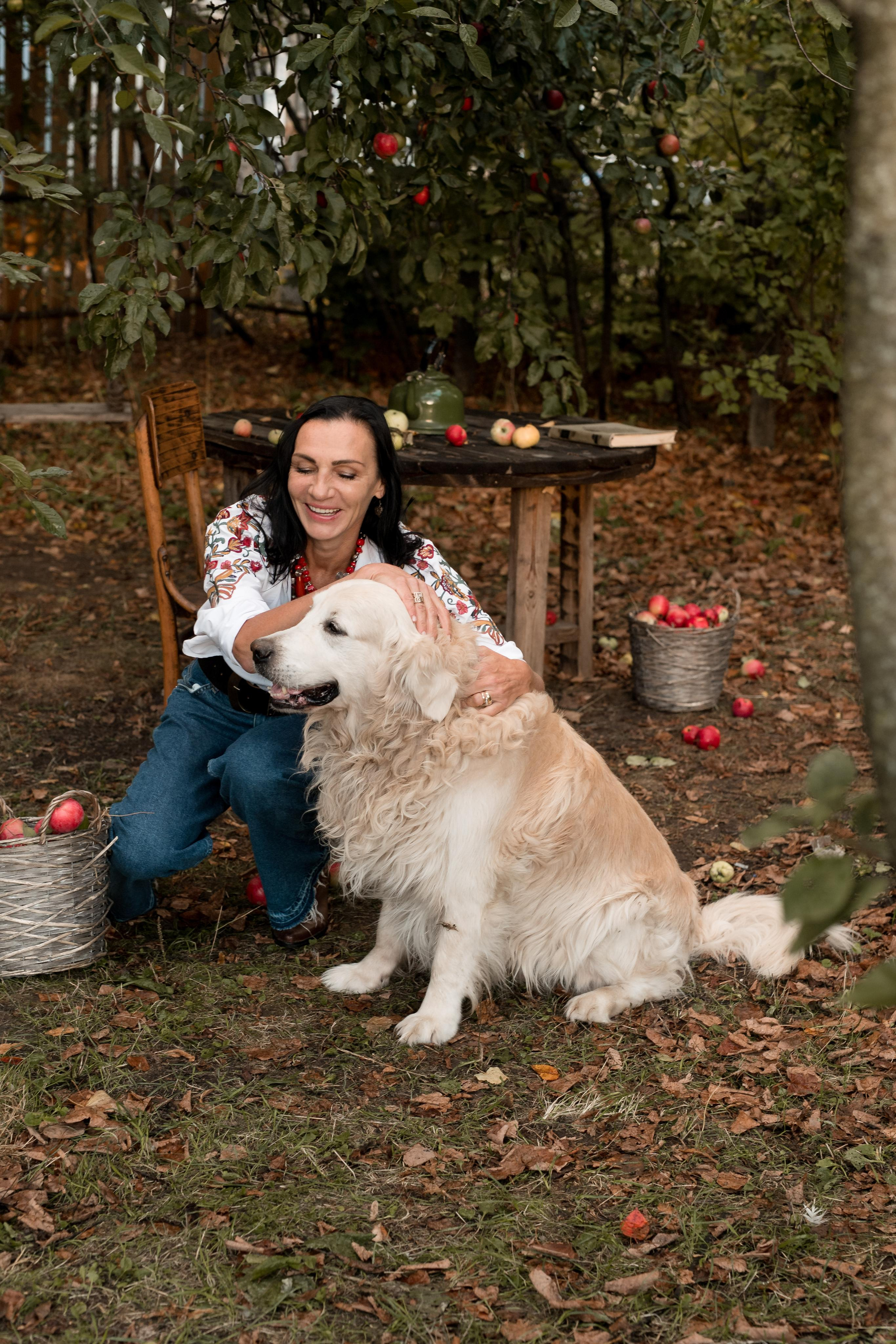 Ирина. Семейный и контент фотограф