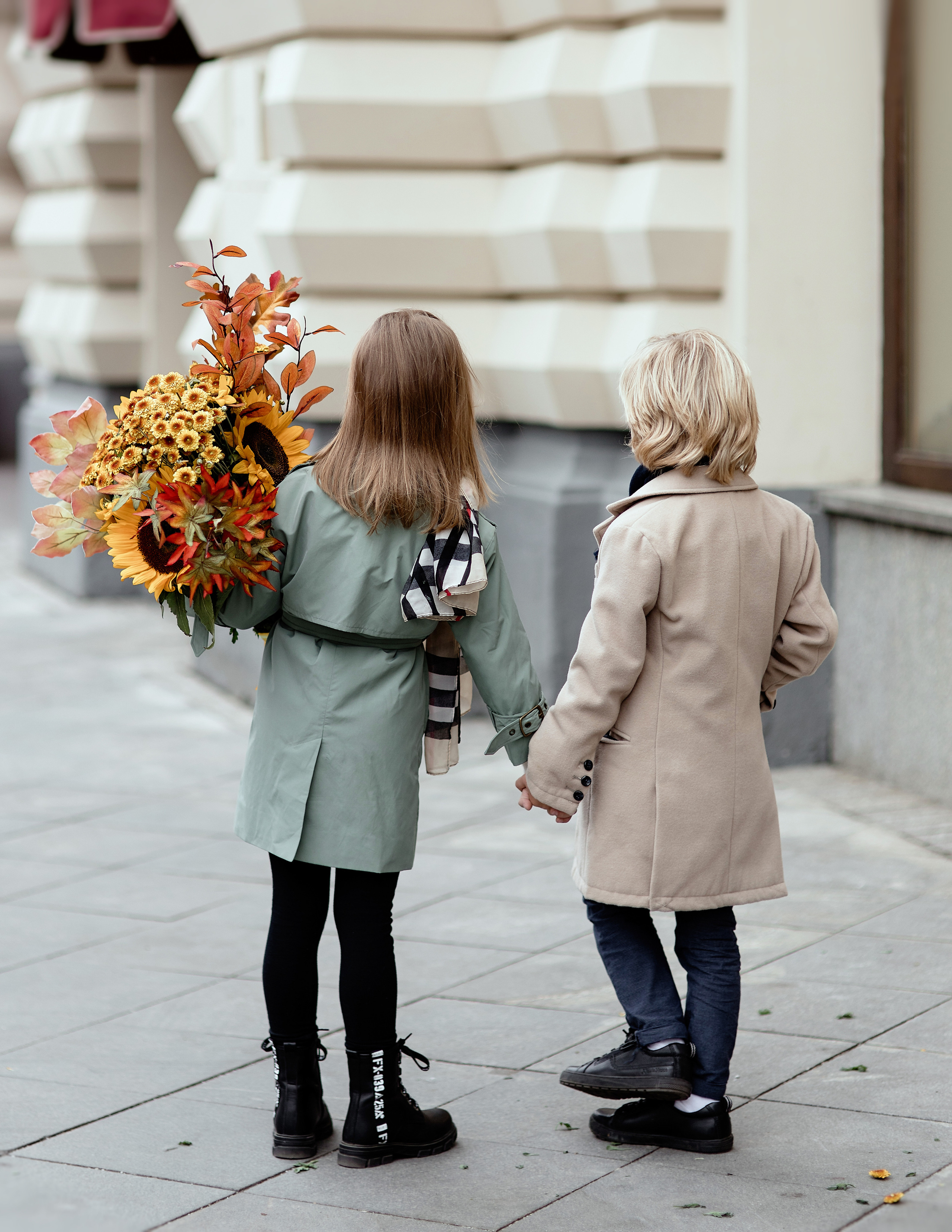 Гум. Семейный и контент фотограф